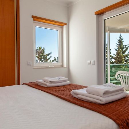Quinta Dos Pinheiros Apartman Lagos Kültér fotó