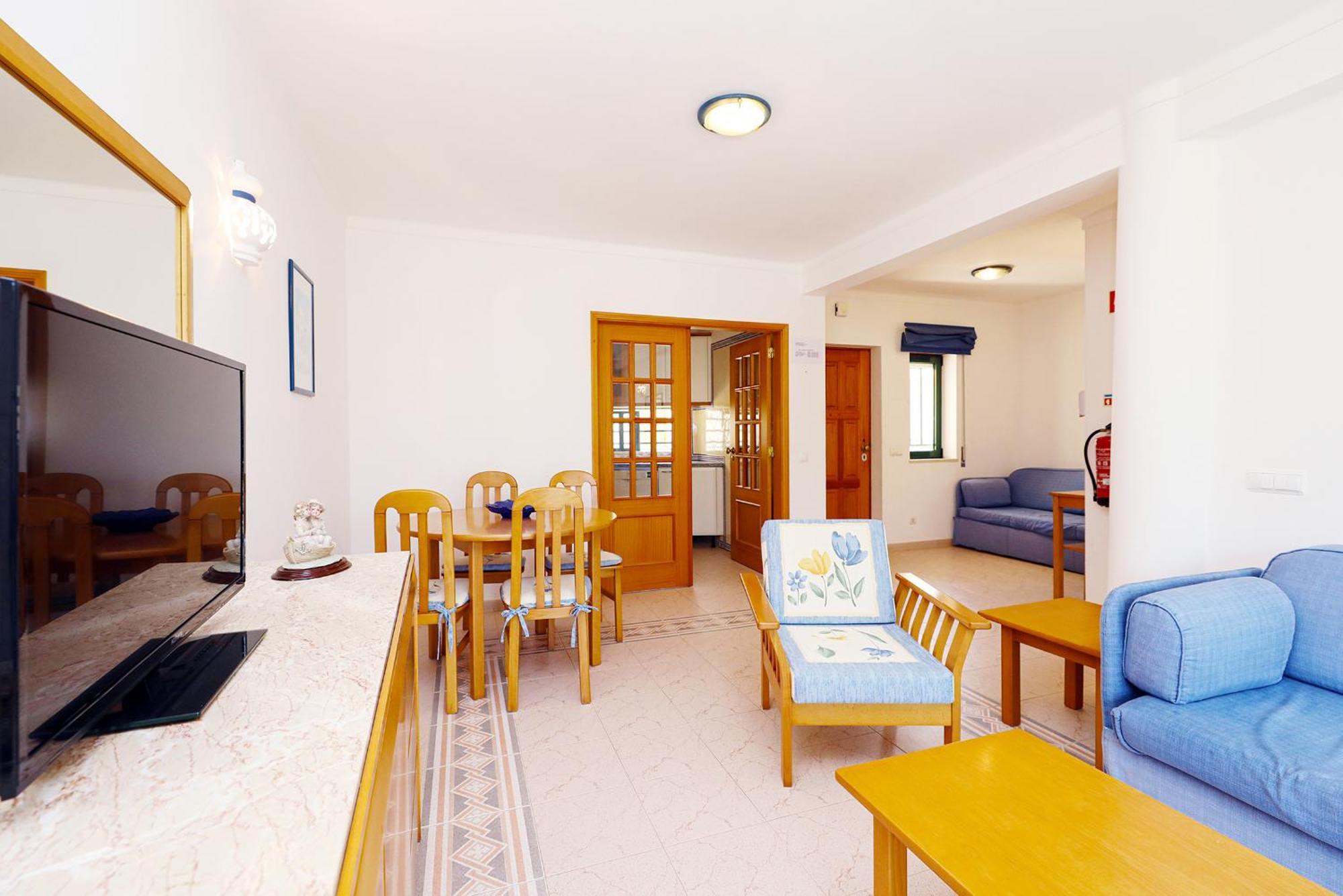 Quinta Dos Pinheiros Apartman Lagos Kültér fotó