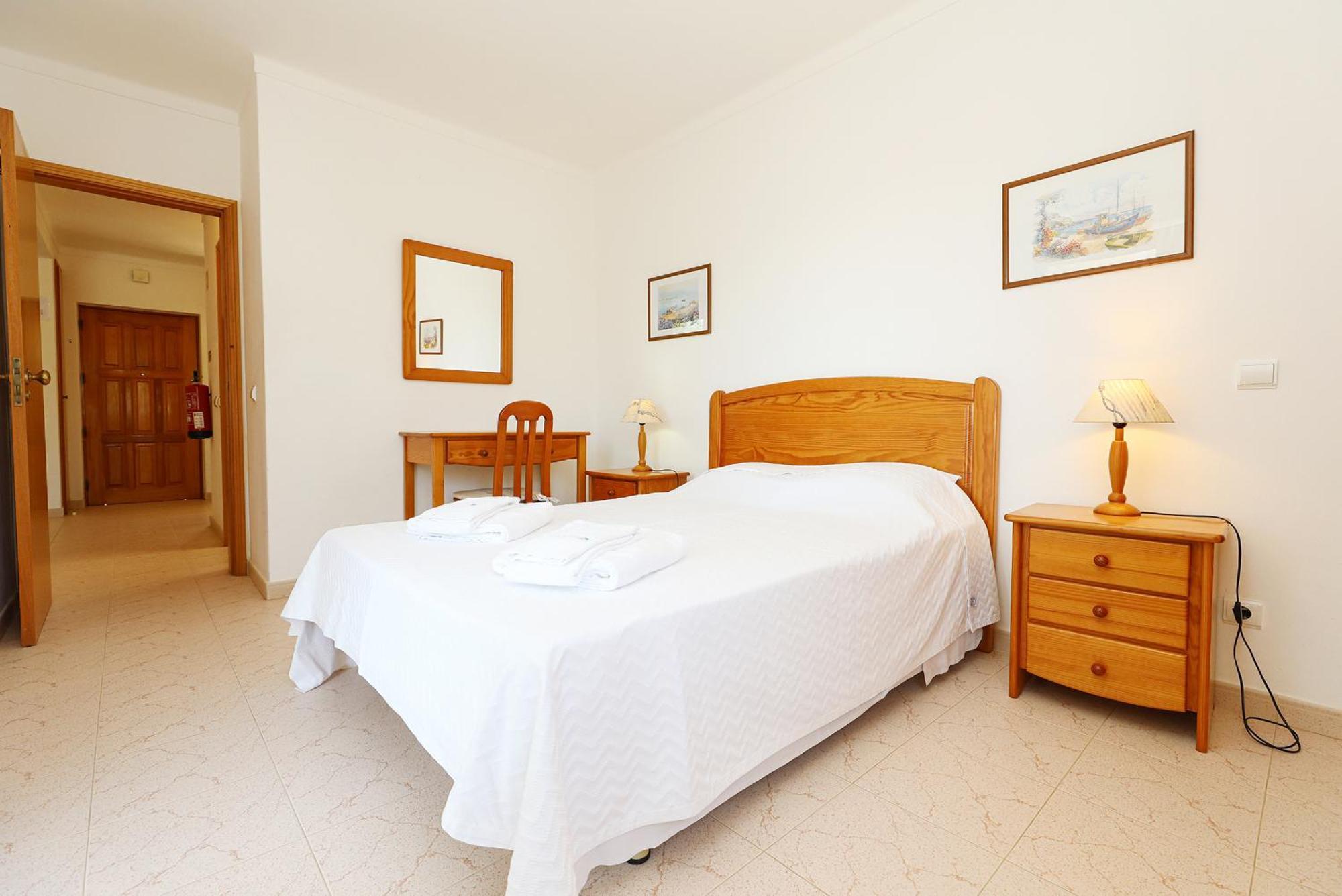 Quinta Dos Pinheiros Apartman Lagos Kültér fotó
