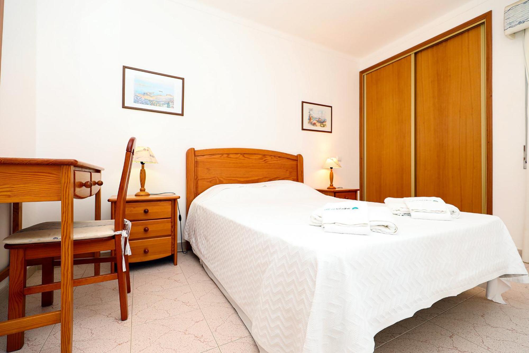 Quinta Dos Pinheiros Apartman Lagos Kültér fotó