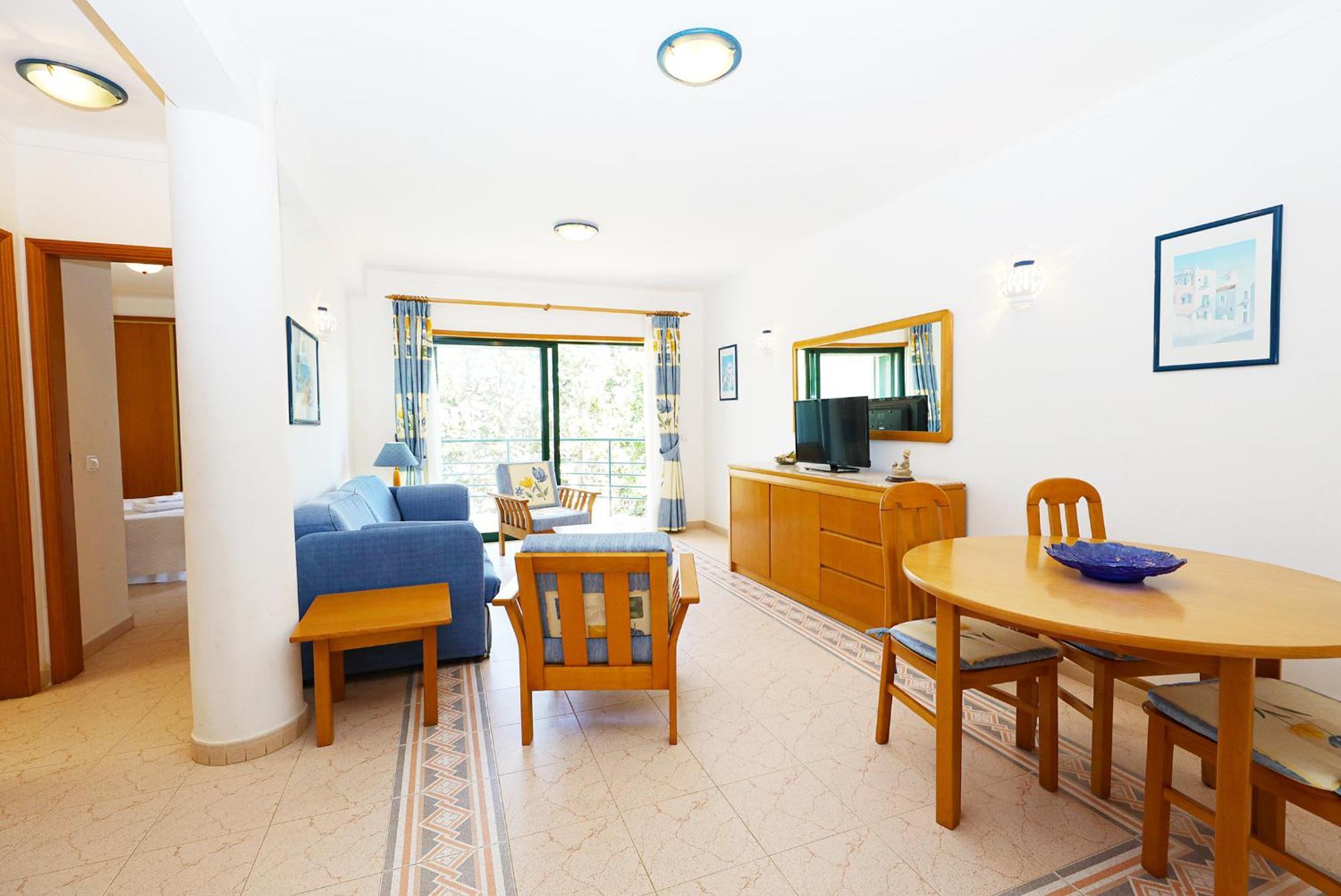Quinta Dos Pinheiros Apartman Lagos Kültér fotó