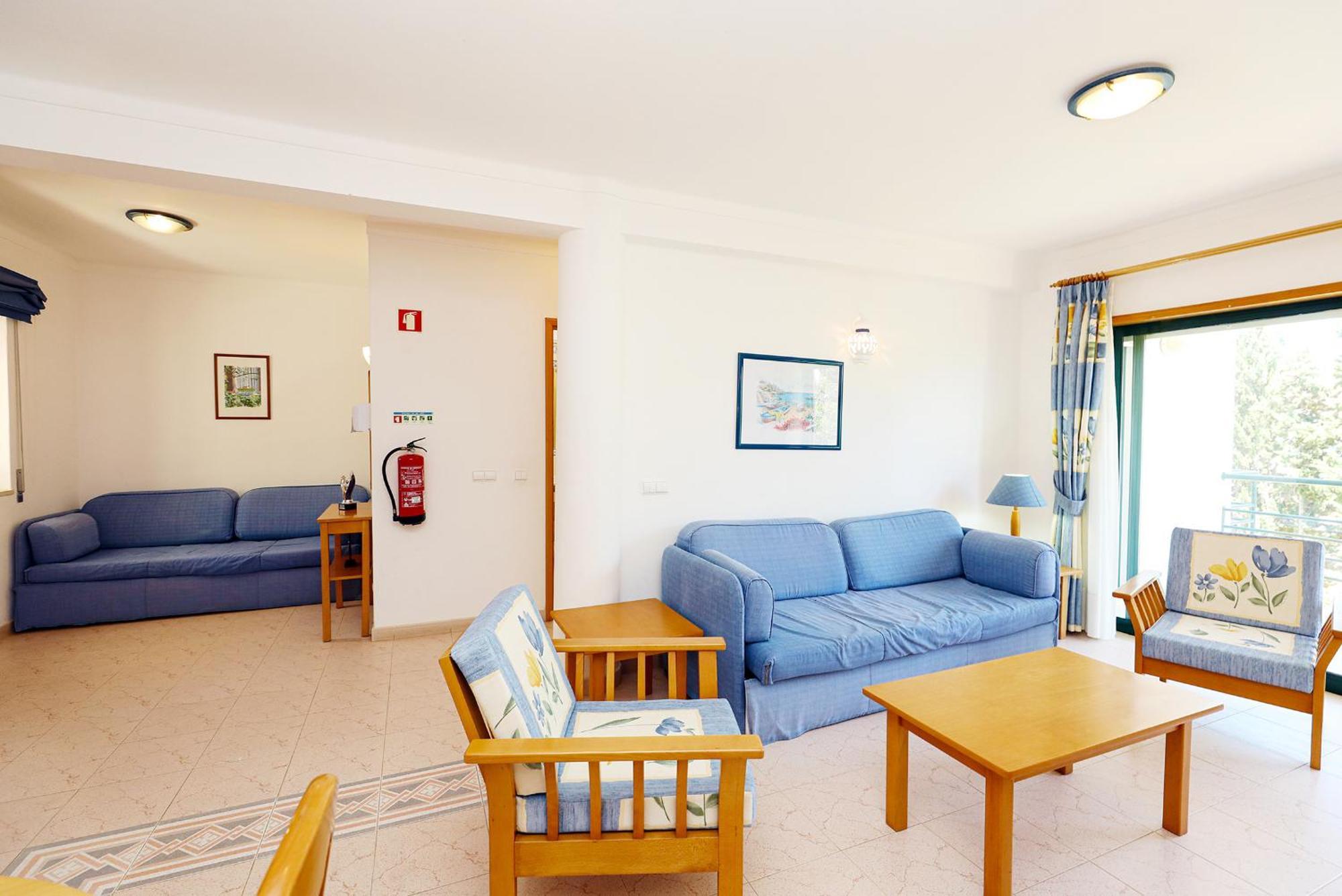 Quinta Dos Pinheiros Apartman Lagos Kültér fotó