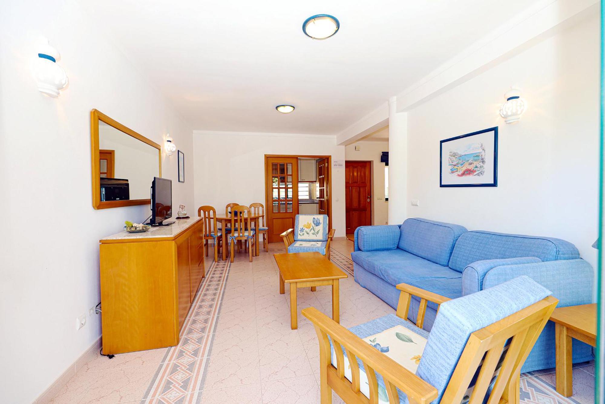 Quinta Dos Pinheiros Apartman Lagos Kültér fotó