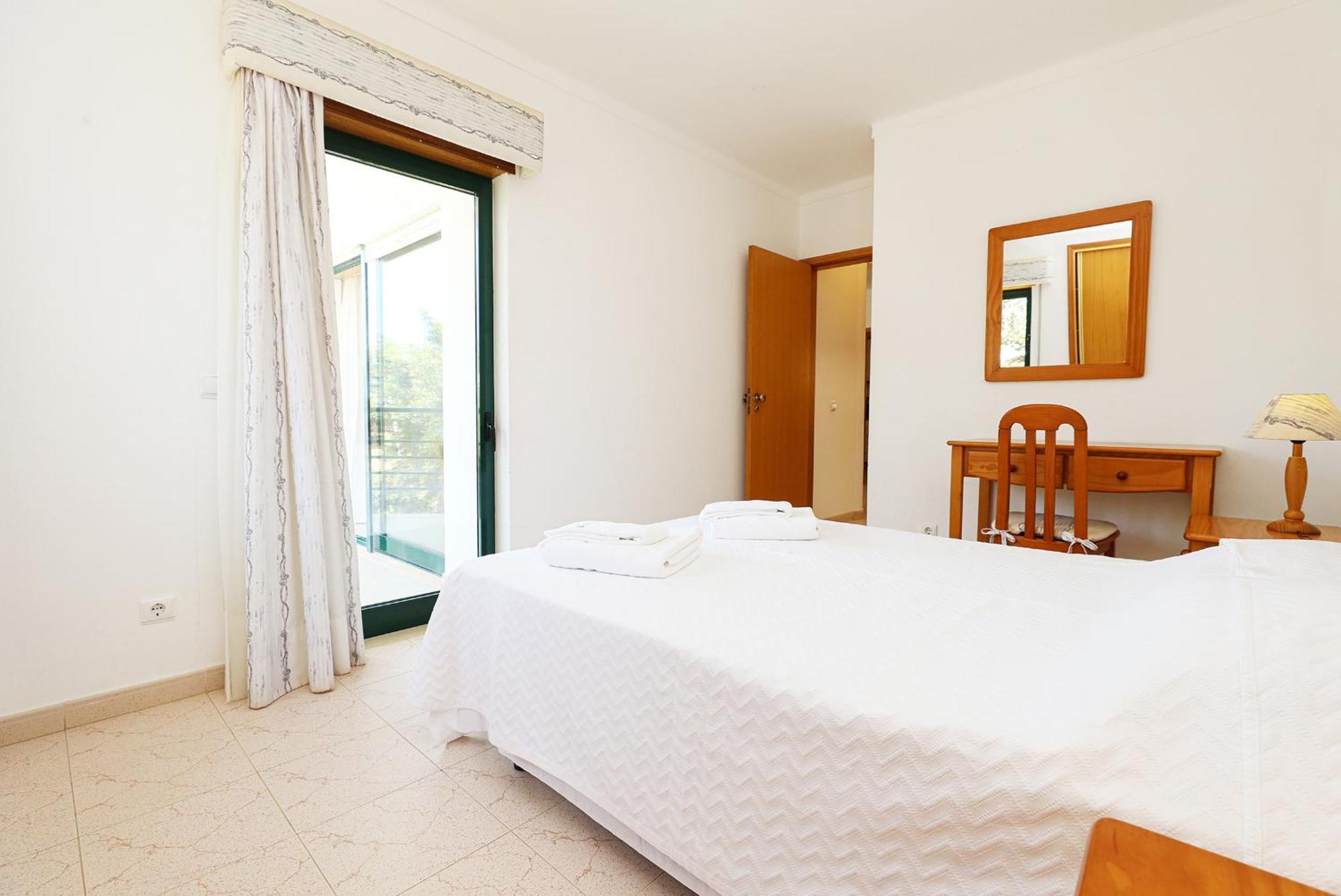 Quinta Dos Pinheiros Apartman Lagos Kültér fotó
