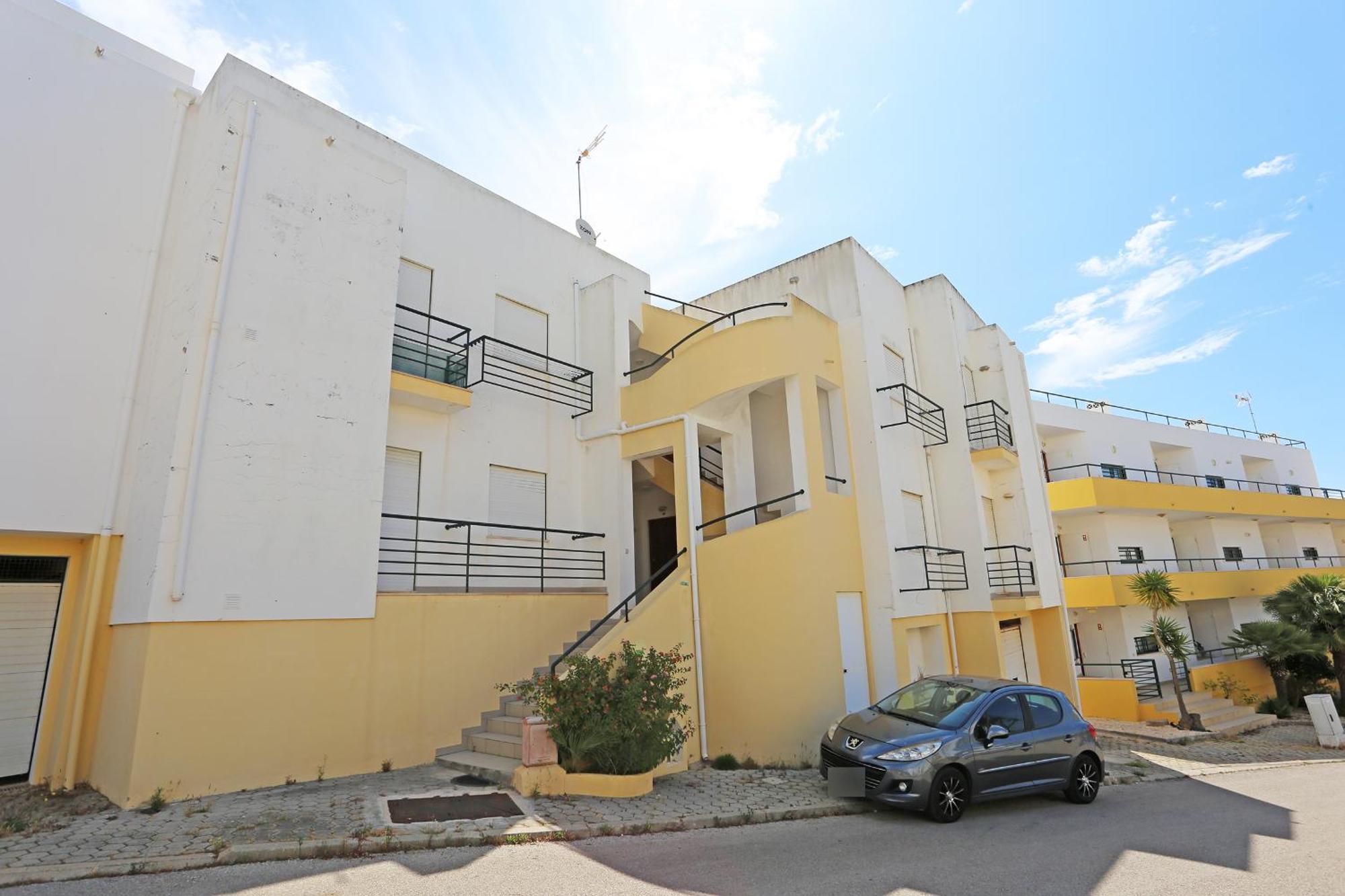 Quinta Dos Pinheiros Apartman Lagos Kültér fotó