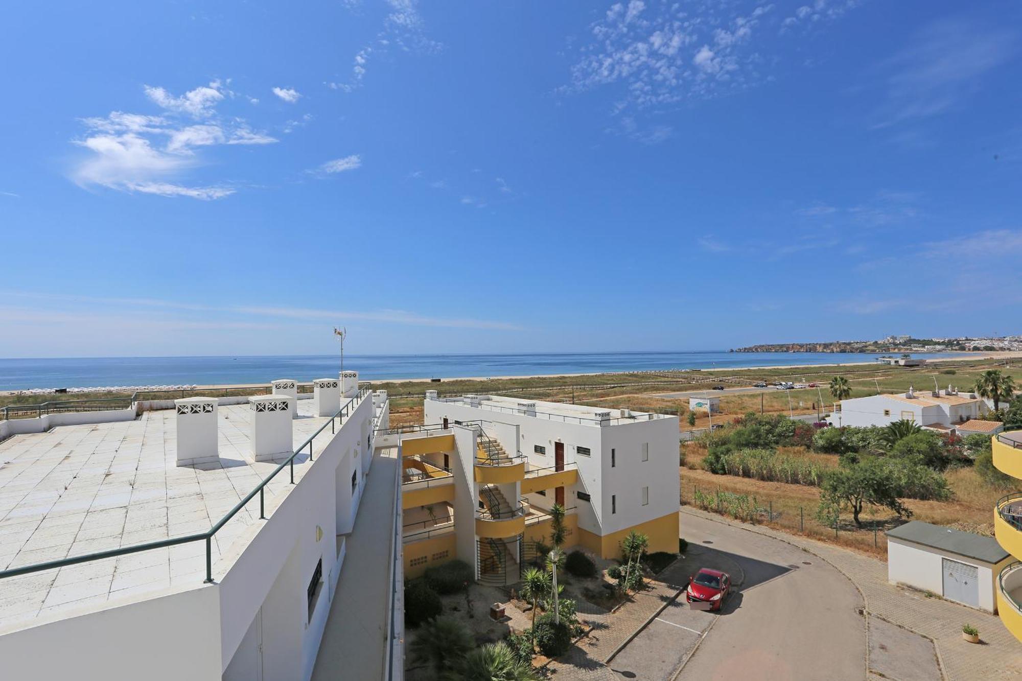 Quinta Dos Pinheiros Apartman Lagos Kültér fotó