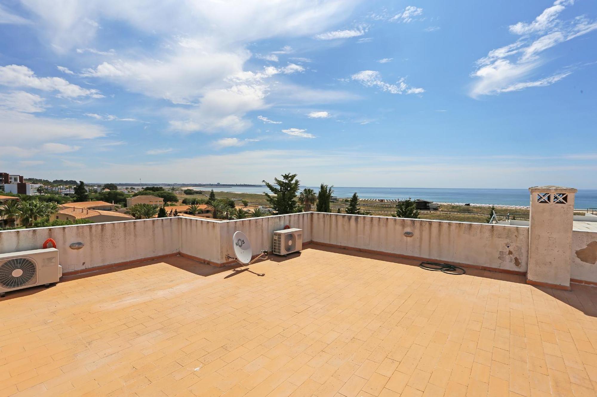 Quinta Dos Pinheiros Apartman Lagos Kültér fotó