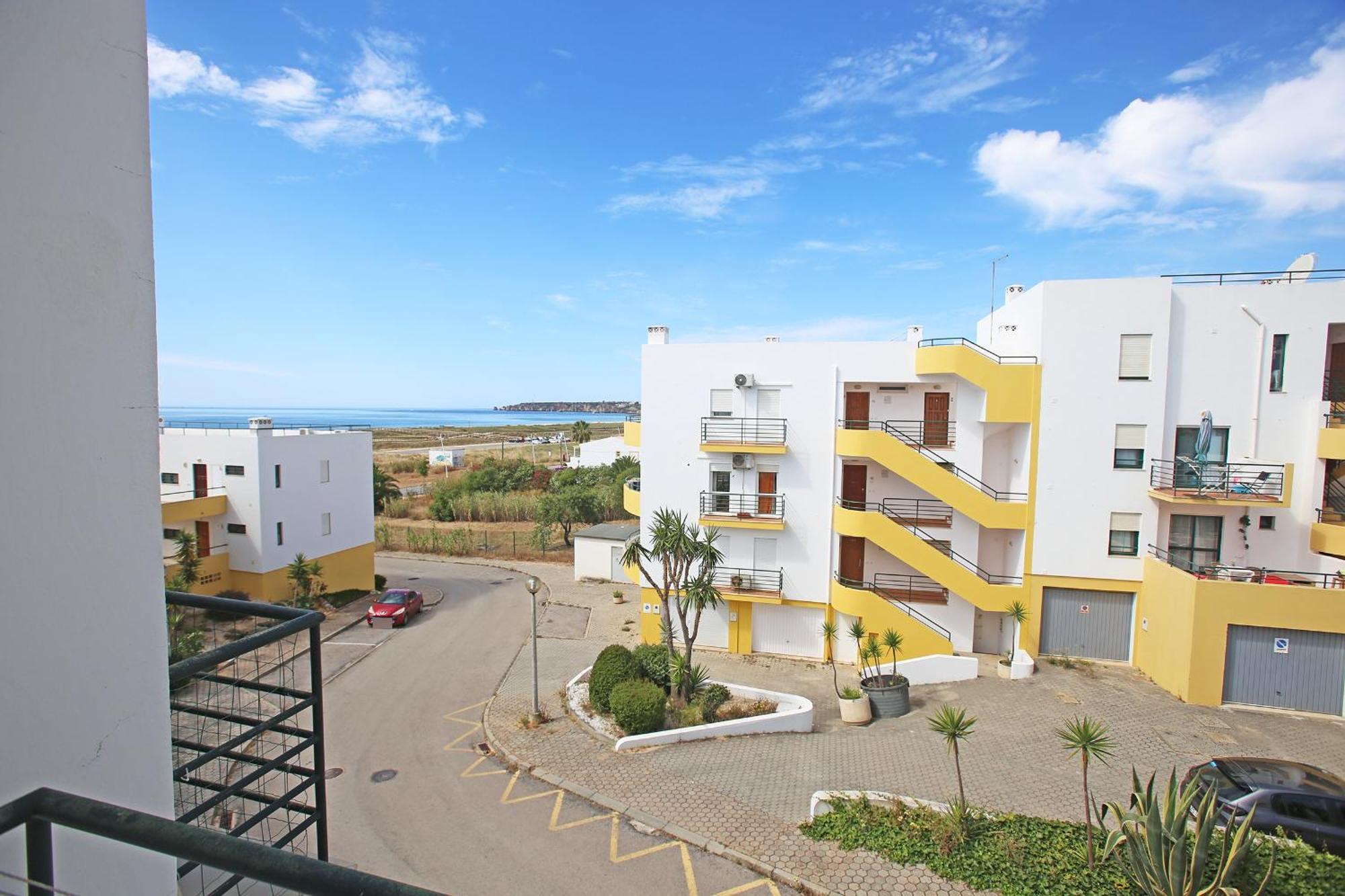 Quinta Dos Pinheiros Apartman Lagos Kültér fotó