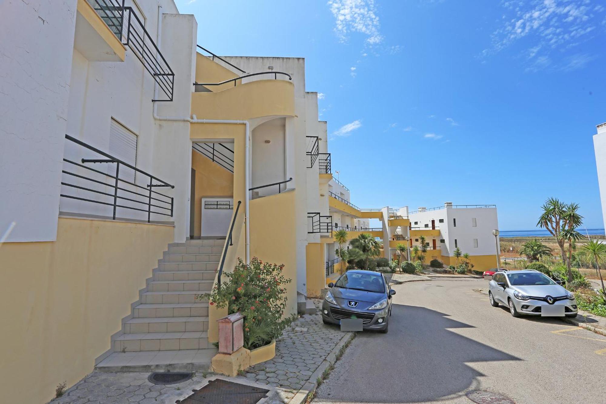 Quinta Dos Pinheiros Apartman Lagos Kültér fotó