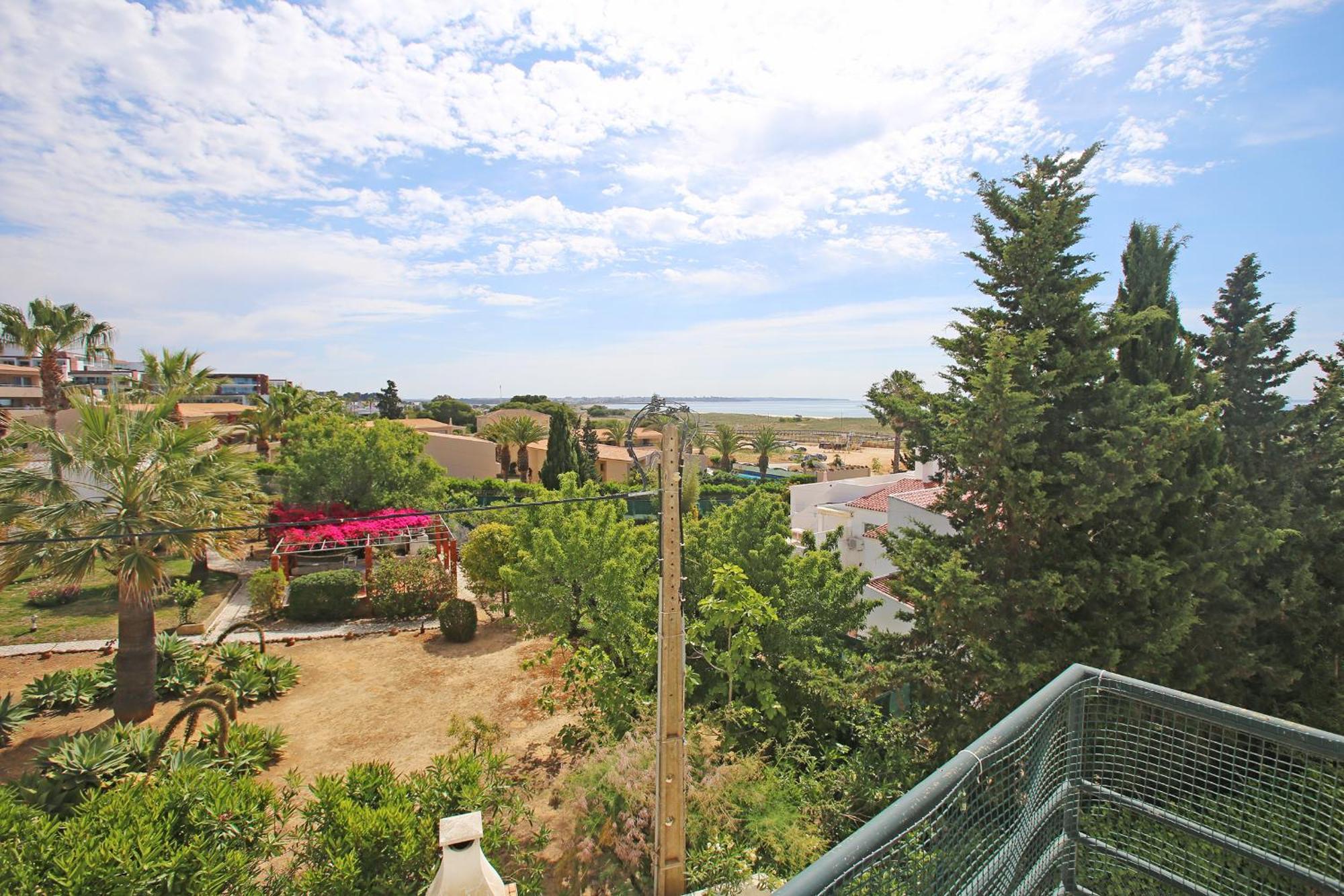 Quinta Dos Pinheiros Apartman Lagos Kültér fotó