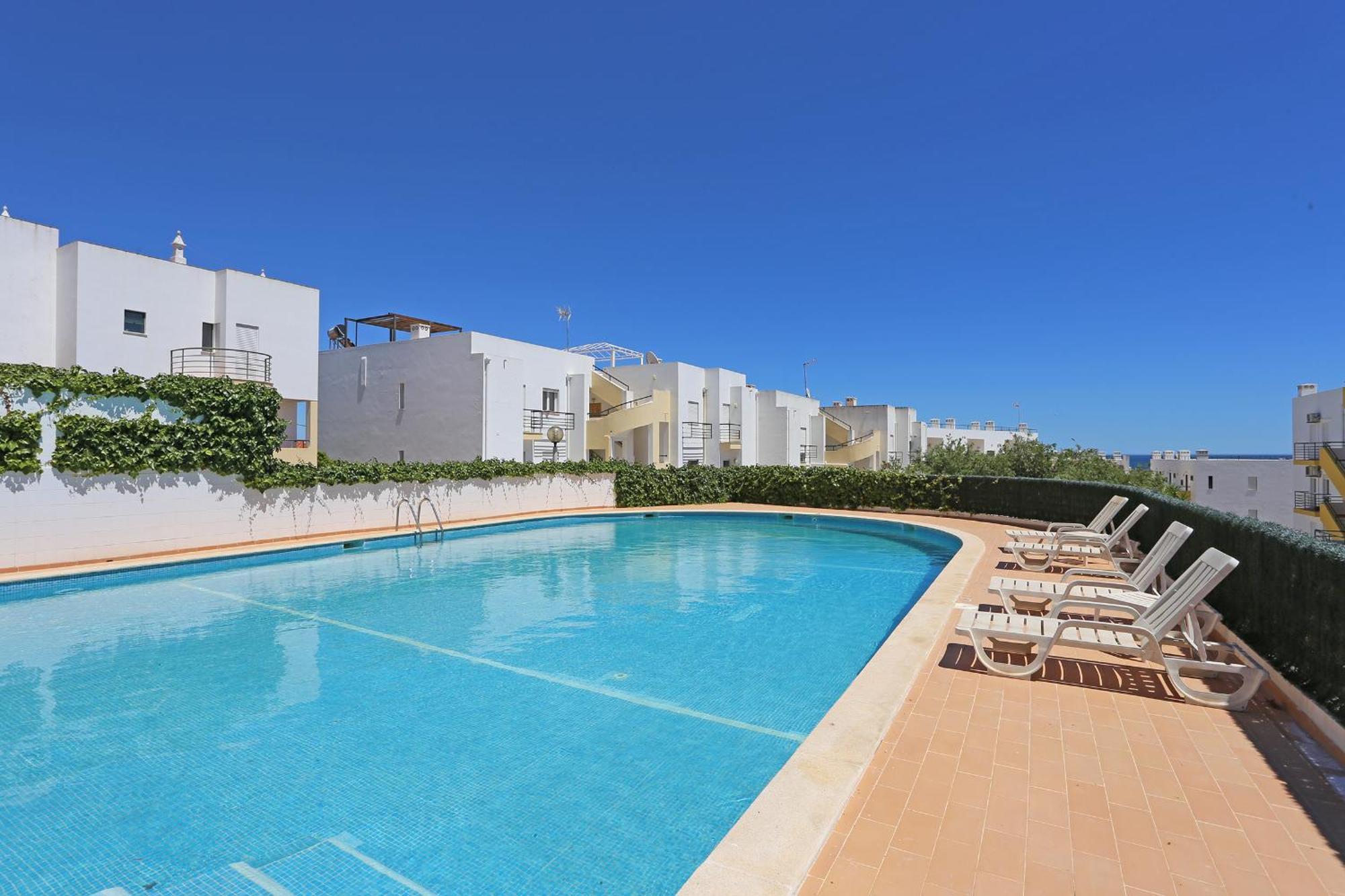 Quinta Dos Pinheiros Apartman Lagos Kültér fotó