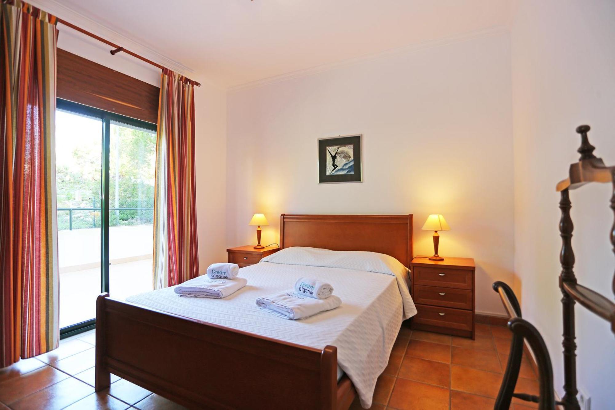 Quinta Dos Pinheiros Apartman Lagos Kültér fotó