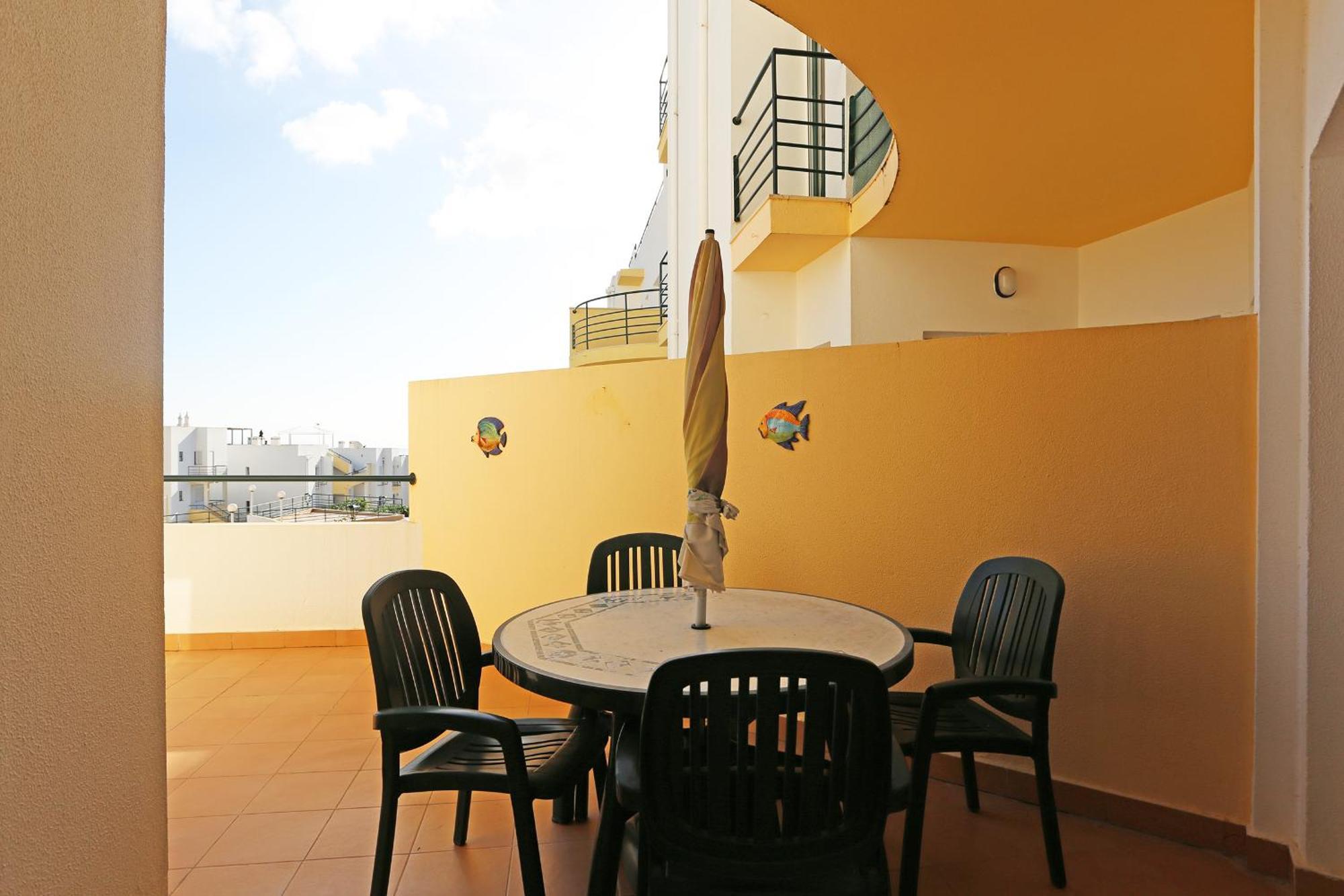 Quinta Dos Pinheiros Apartman Lagos Kültér fotó