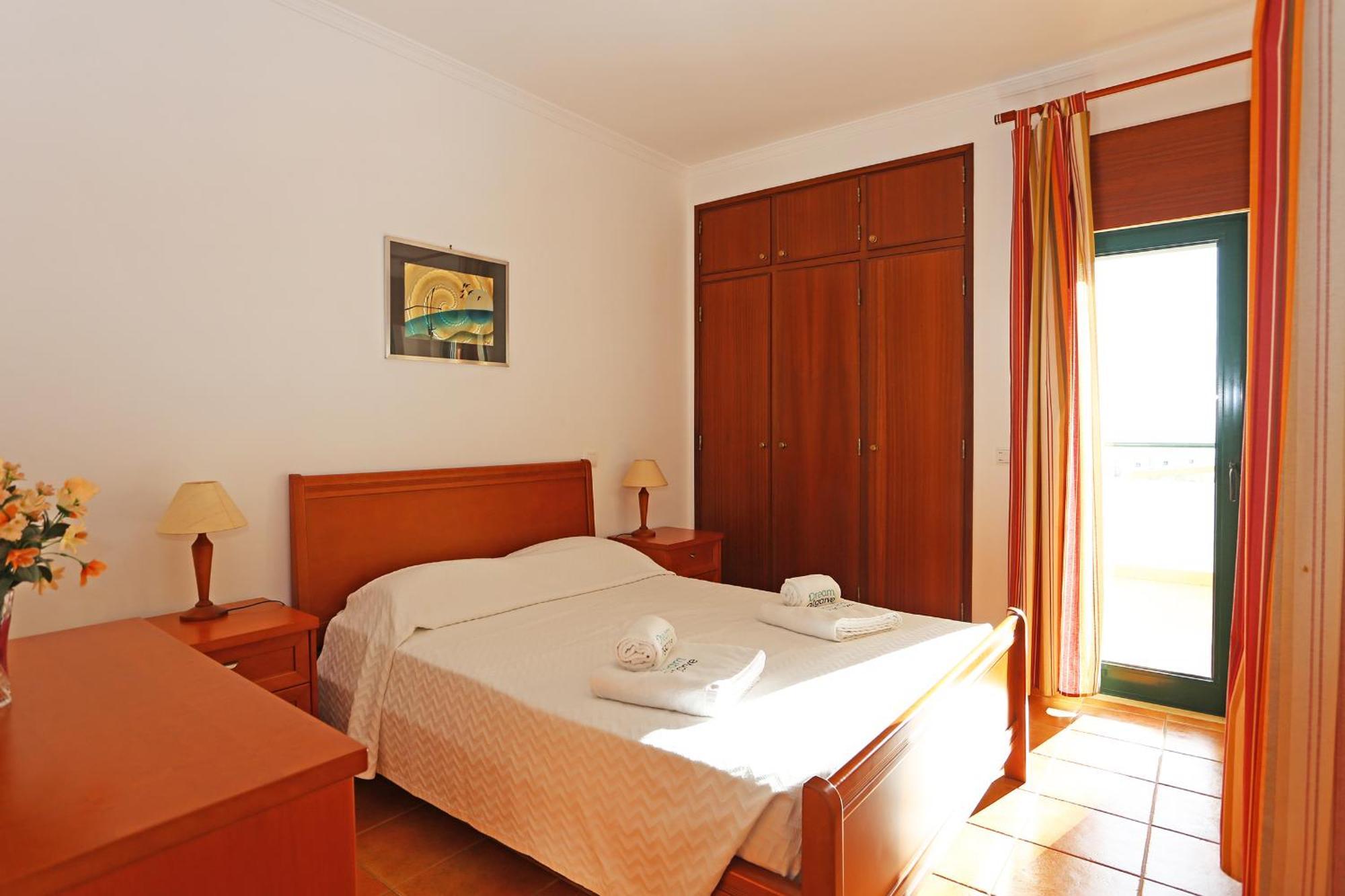 Quinta Dos Pinheiros Apartman Lagos Kültér fotó