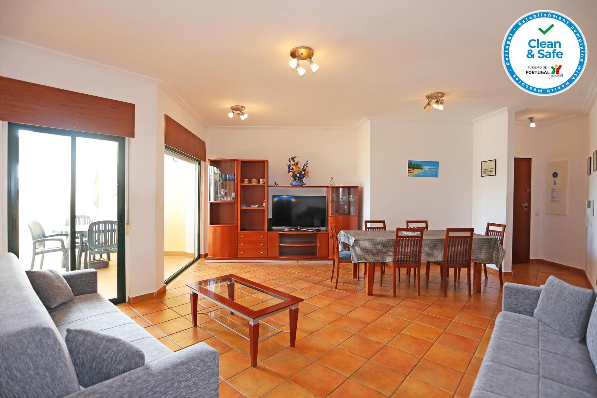 Quinta Dos Pinheiros Apartman Lagos Kültér fotó