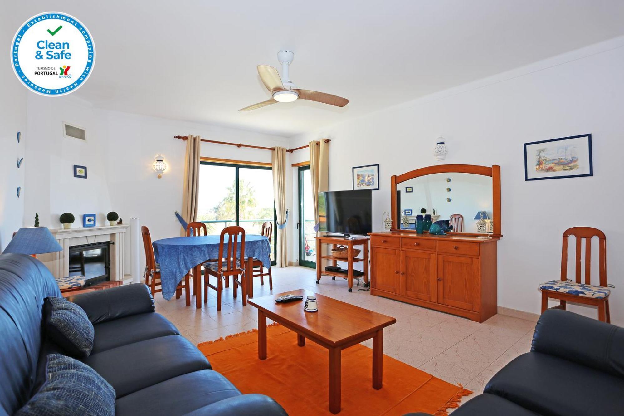 Quinta Dos Pinheiros Apartman Lagos Kültér fotó