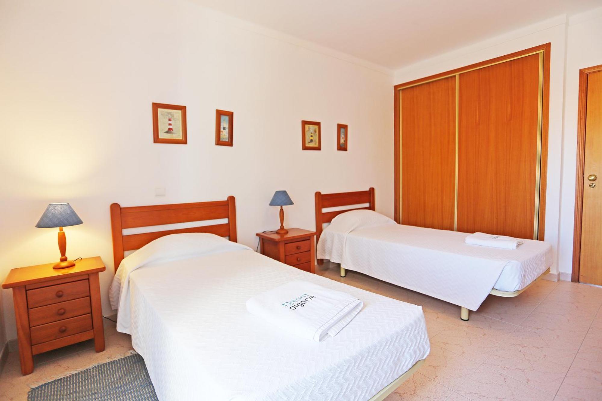 Quinta Dos Pinheiros Apartman Lagos Kültér fotó