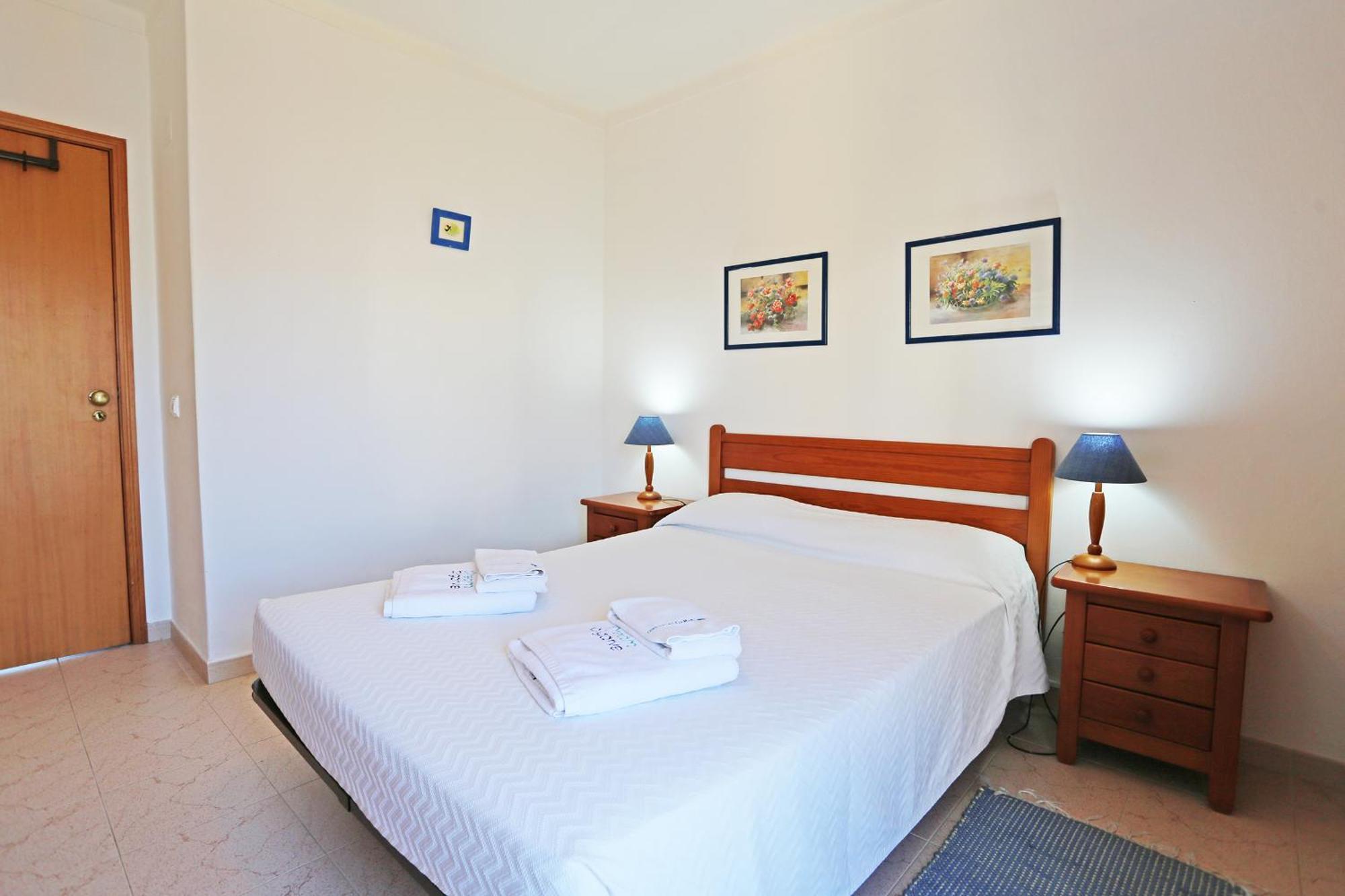 Quinta Dos Pinheiros Apartman Lagos Kültér fotó