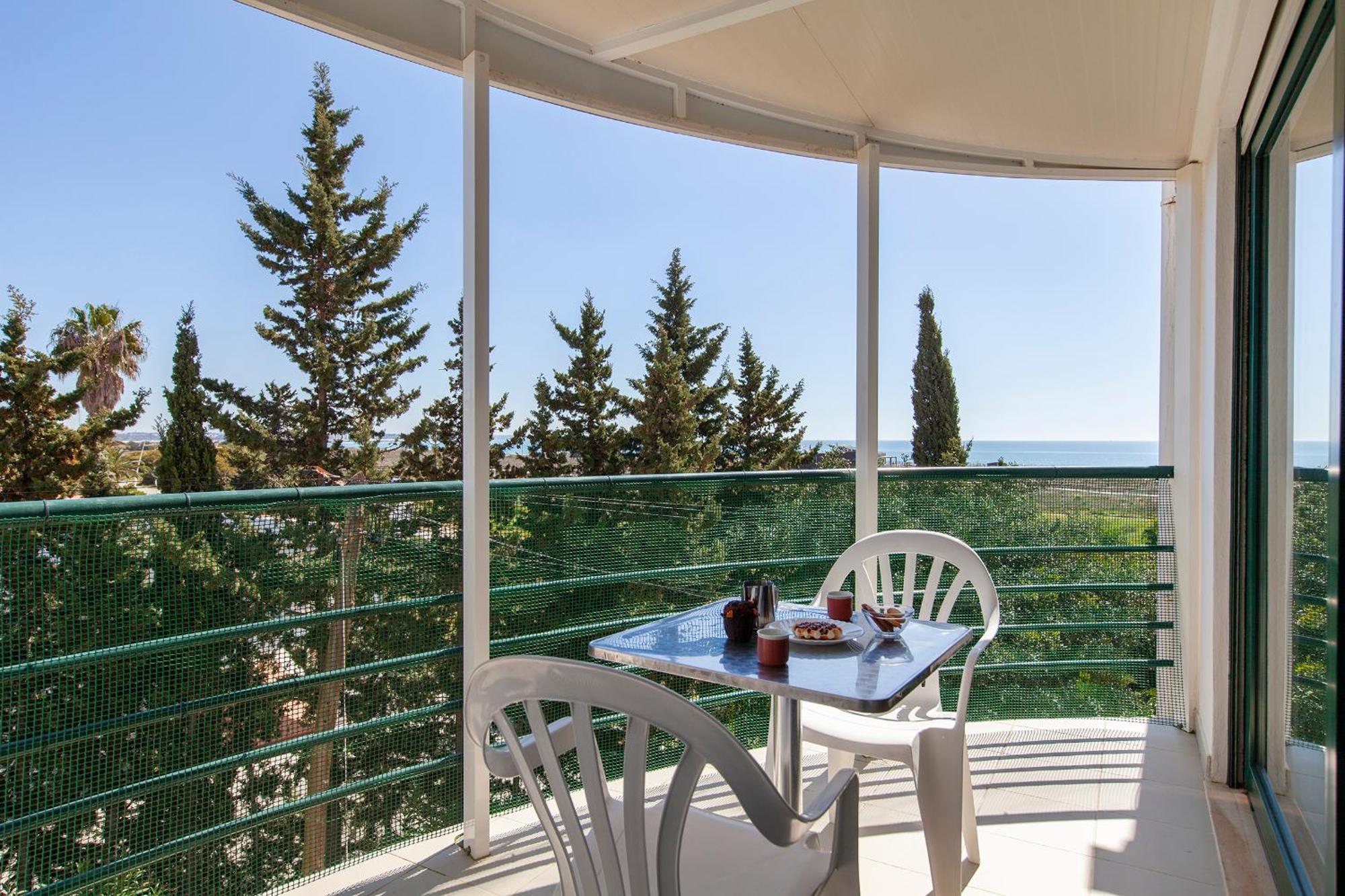 Quinta Dos Pinheiros Apartman Lagos Kültér fotó