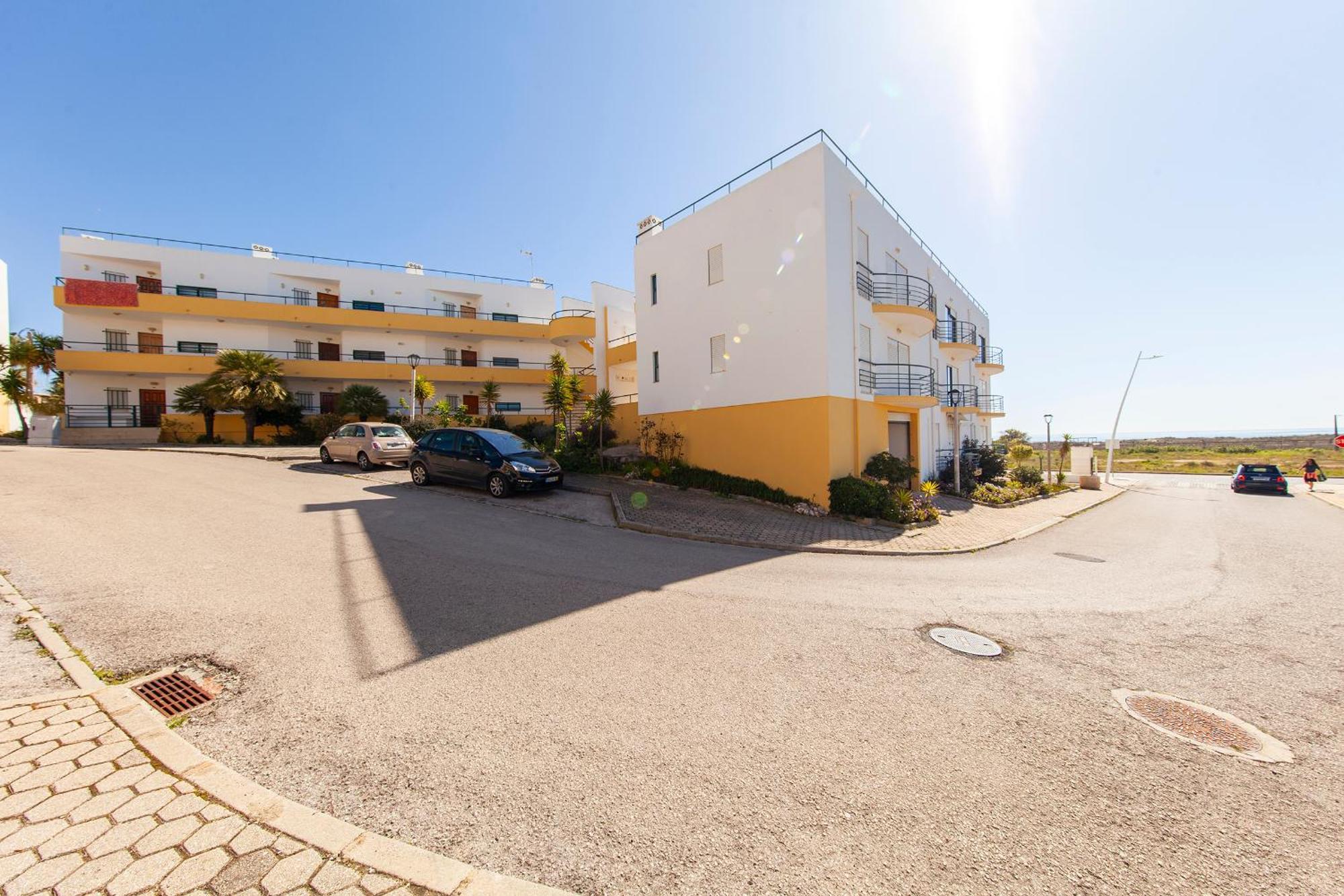 Quinta Dos Pinheiros Apartman Lagos Kültér fotó