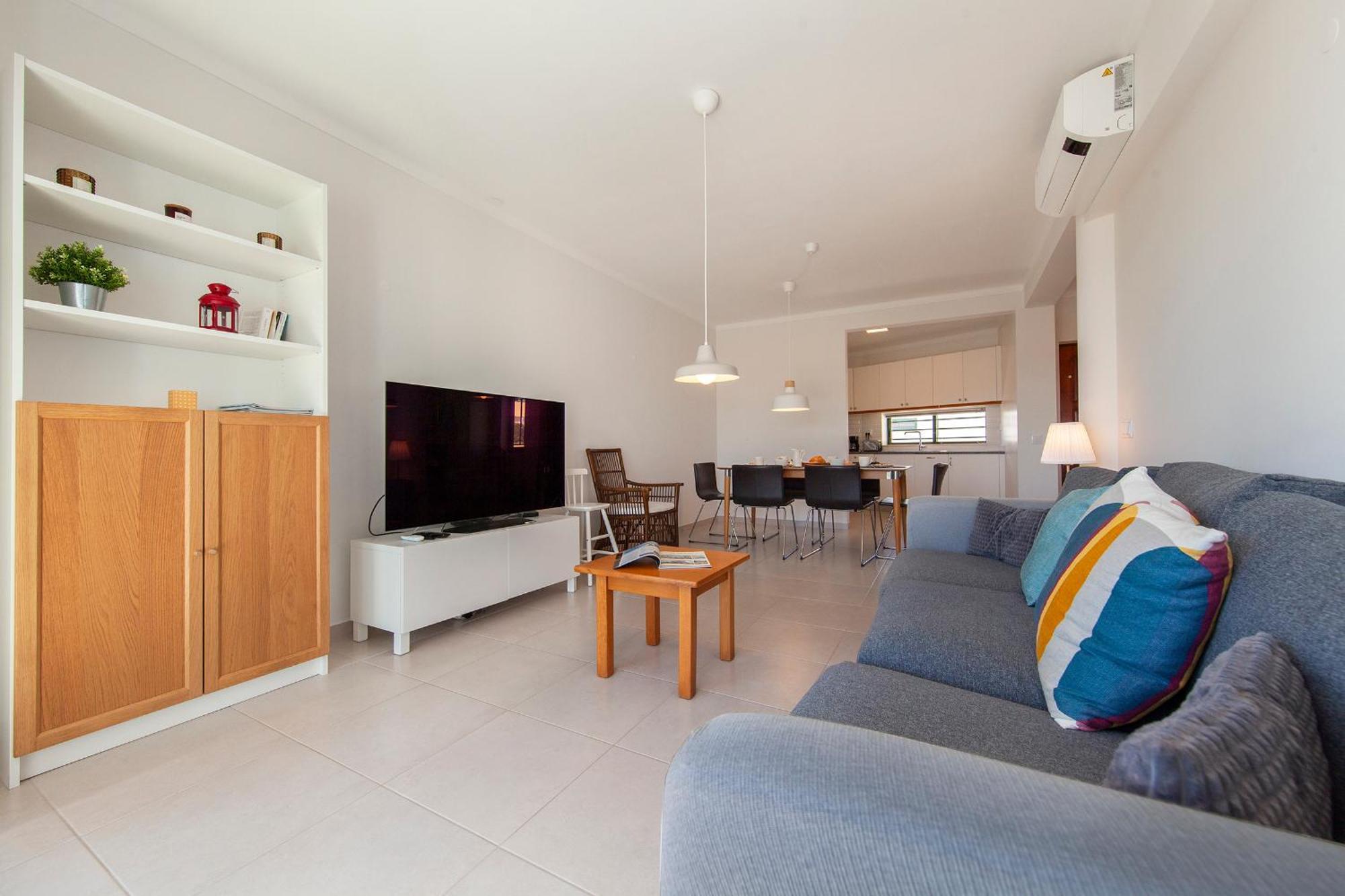 Quinta Dos Pinheiros Apartman Lagos Kültér fotó