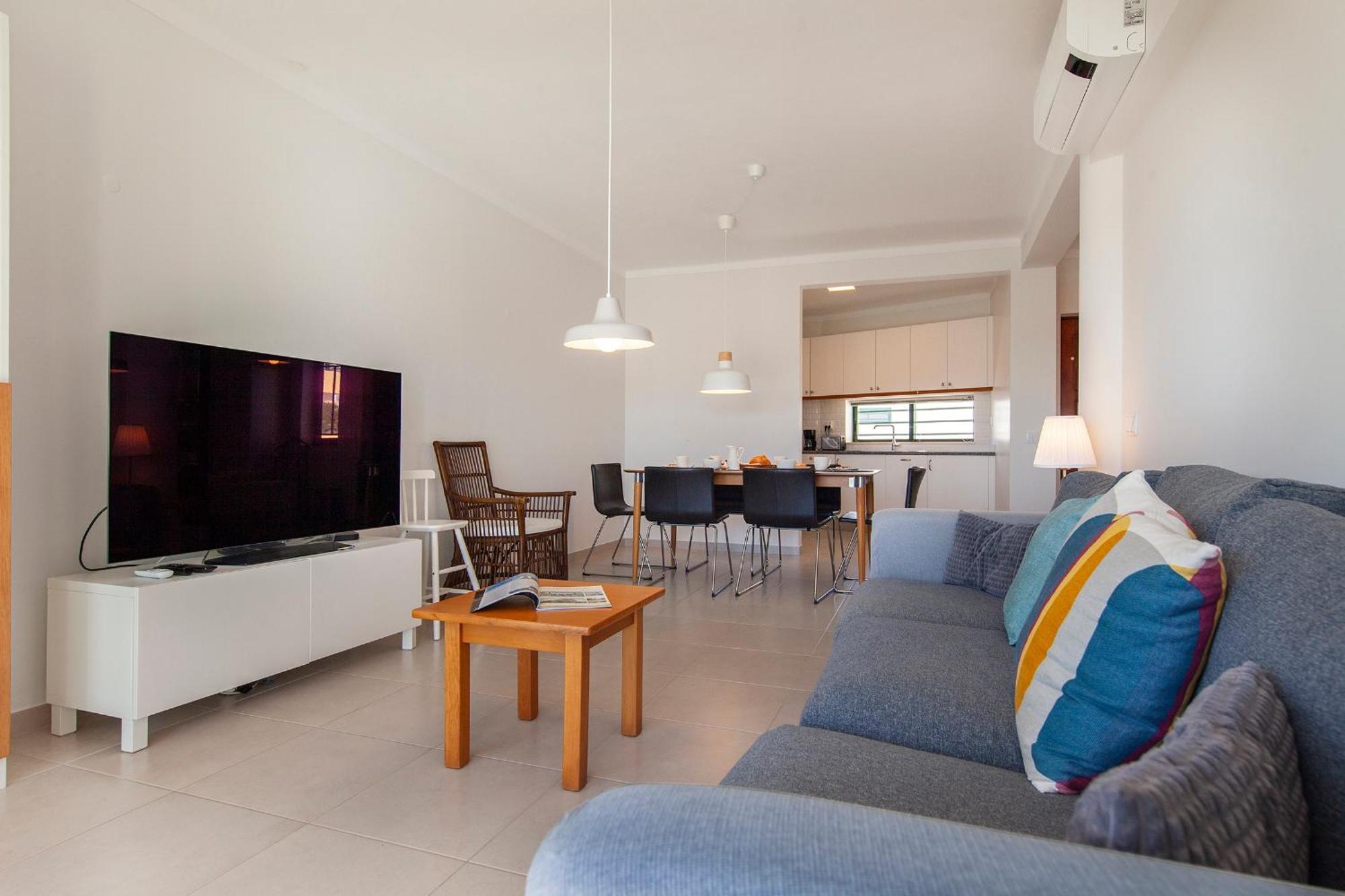 Quinta Dos Pinheiros Apartman Lagos Kültér fotó