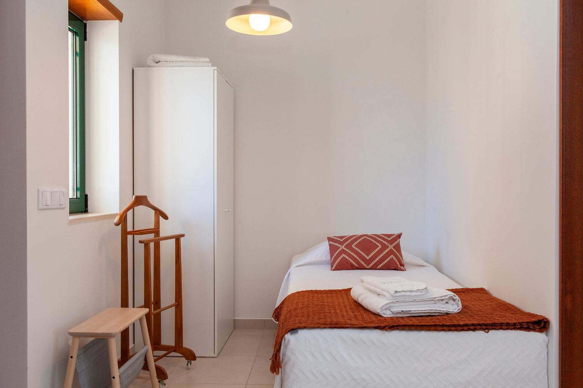 Quinta Dos Pinheiros Apartman Lagos Kültér fotó