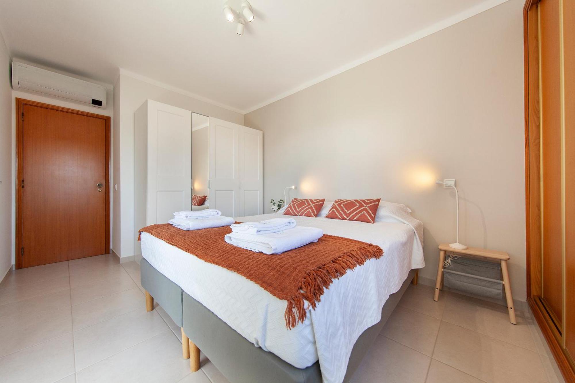 Quinta Dos Pinheiros Apartman Lagos Kültér fotó
