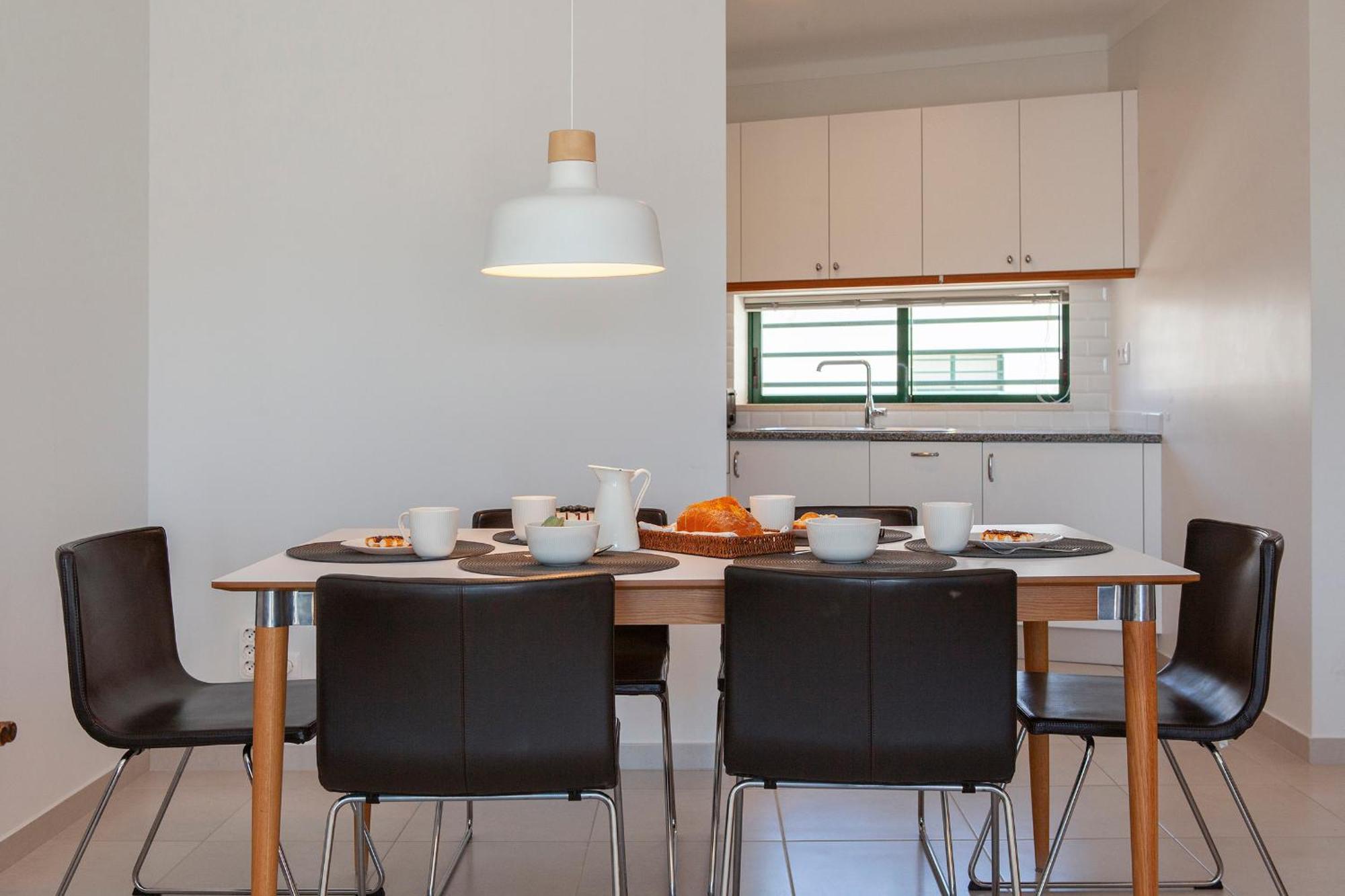 Quinta Dos Pinheiros Apartman Lagos Kültér fotó