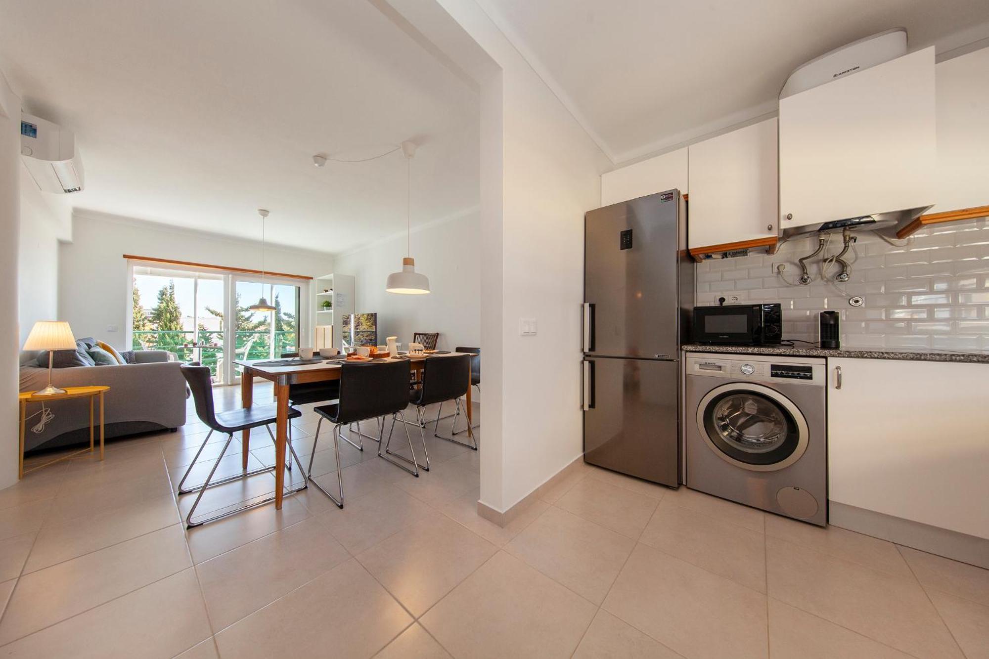 Quinta Dos Pinheiros Apartman Lagos Kültér fotó