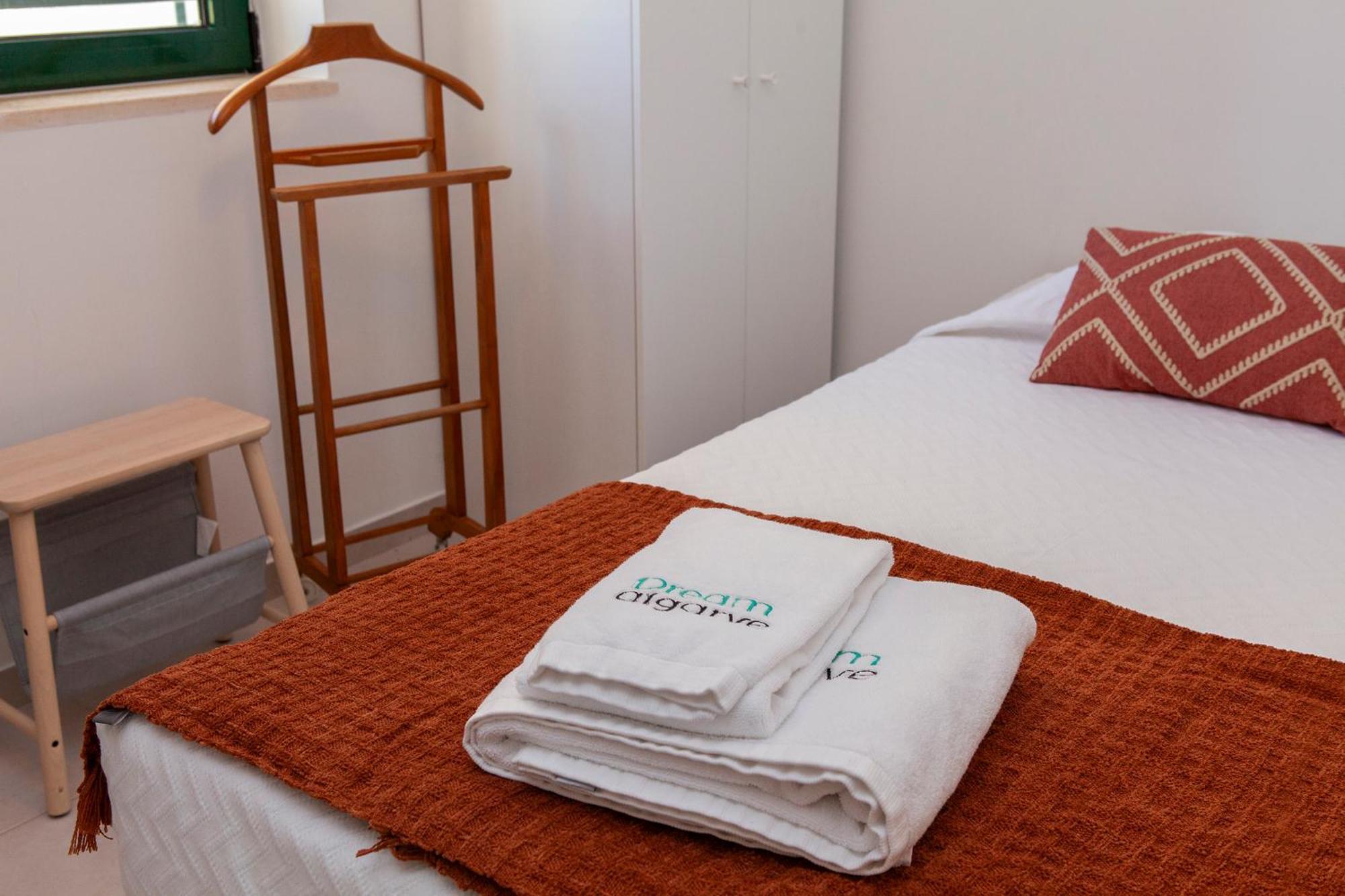 Quinta Dos Pinheiros Apartman Lagos Kültér fotó