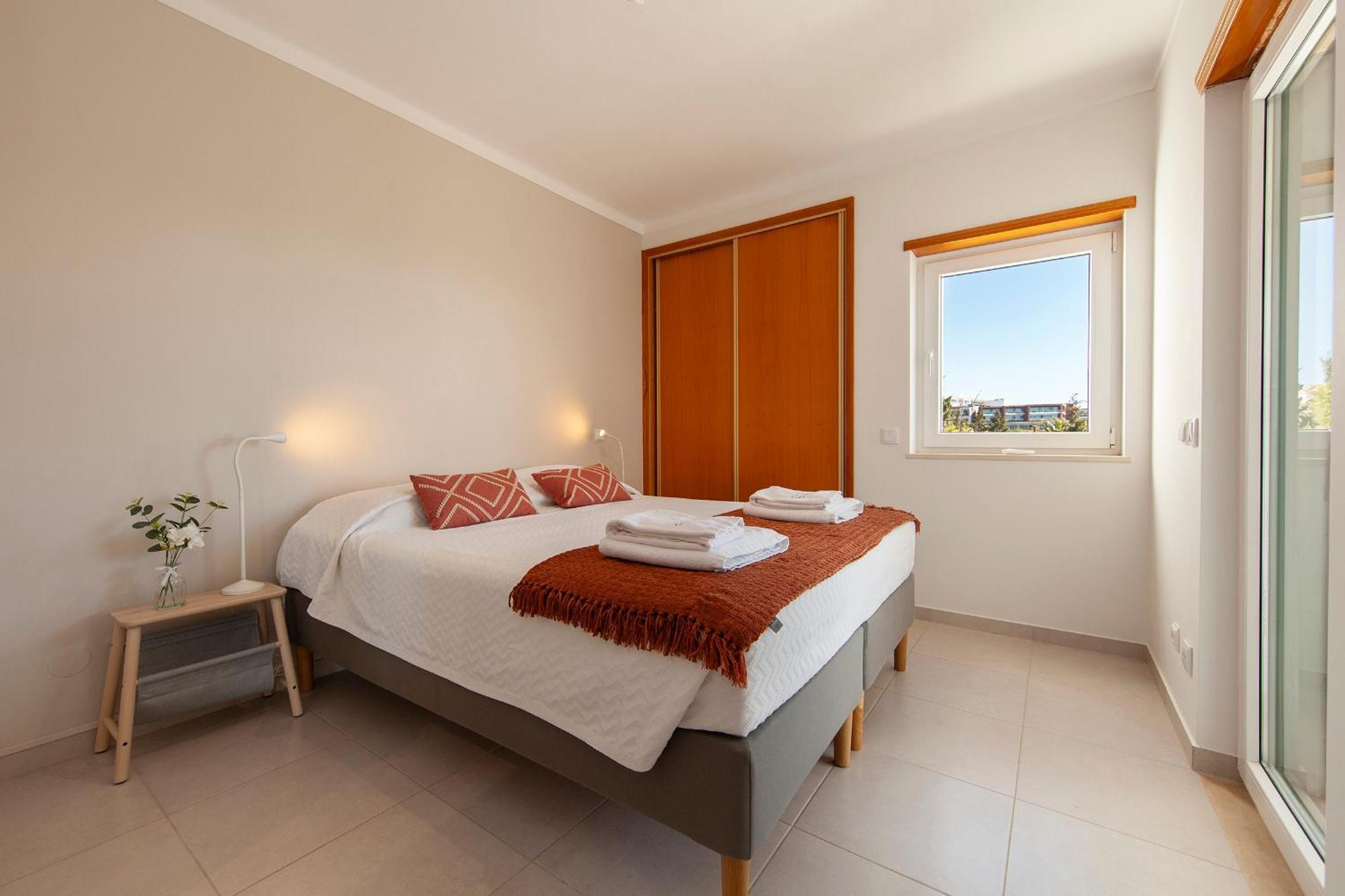 Quinta Dos Pinheiros Apartman Lagos Kültér fotó