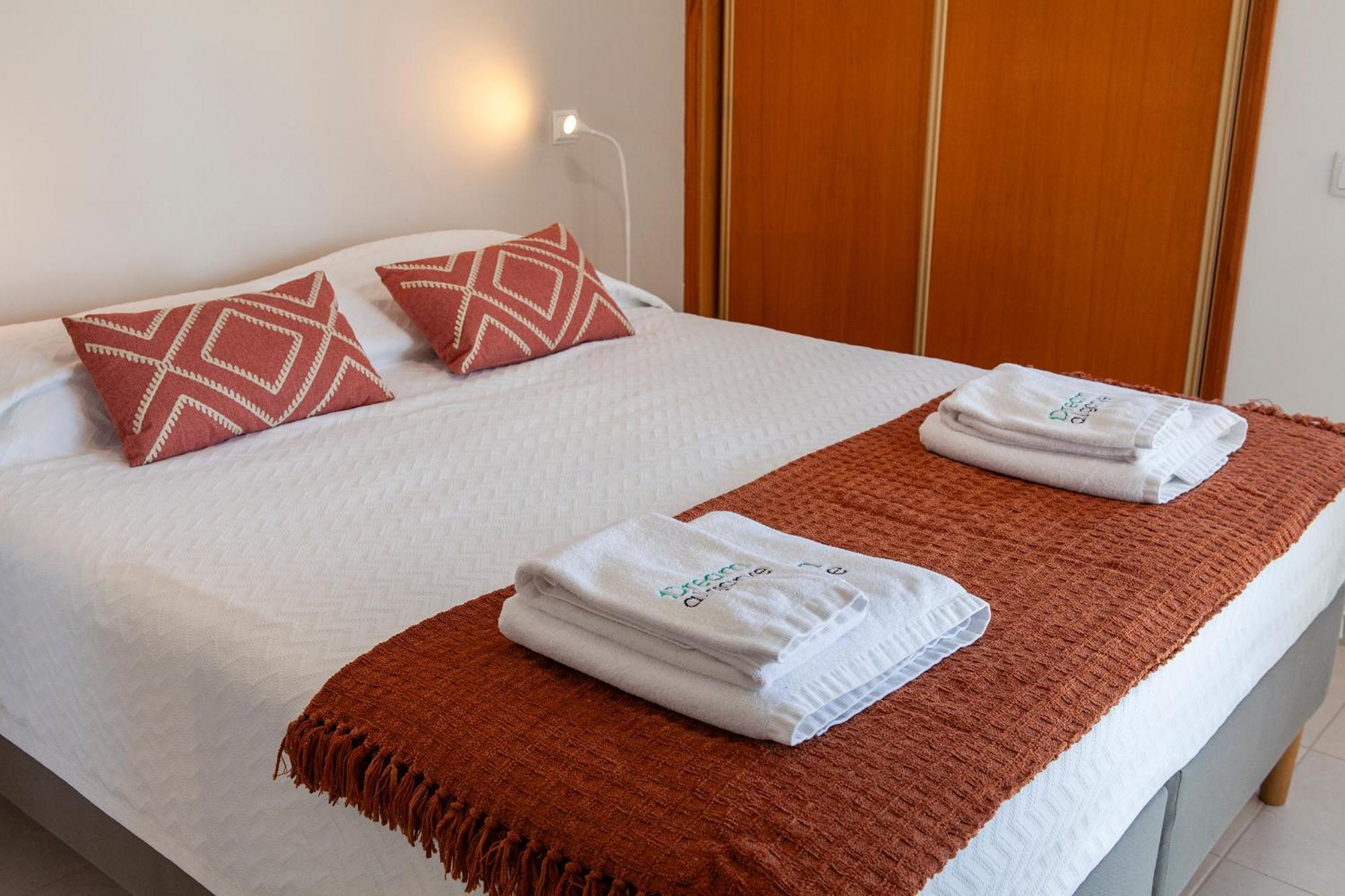 Quinta Dos Pinheiros Apartman Lagos Kültér fotó