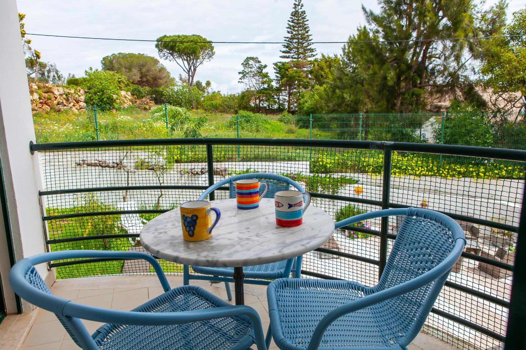 Quinta Dos Pinheiros Apartman Lagos Kültér fotó