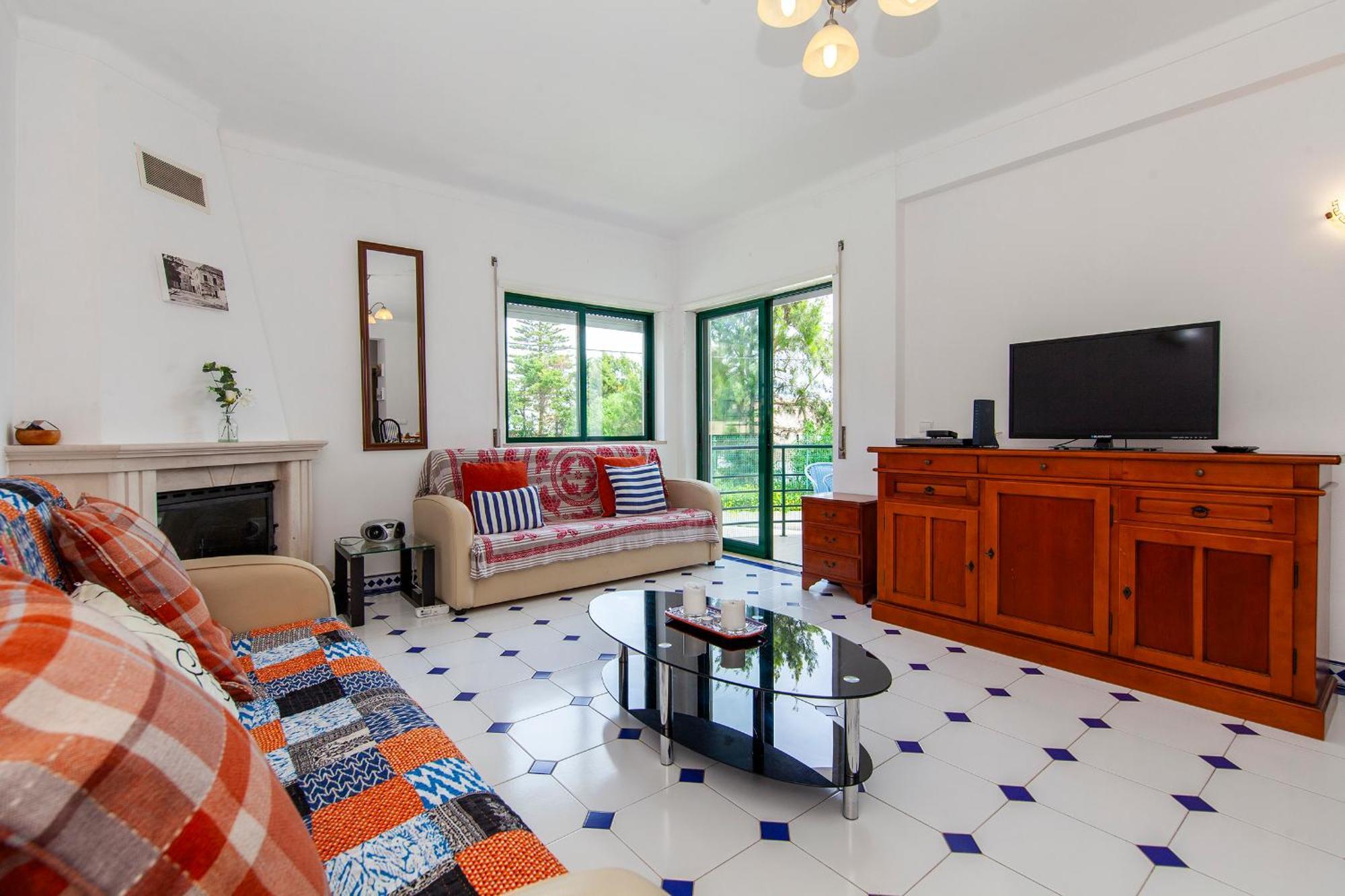 Quinta Dos Pinheiros Apartman Lagos Kültér fotó