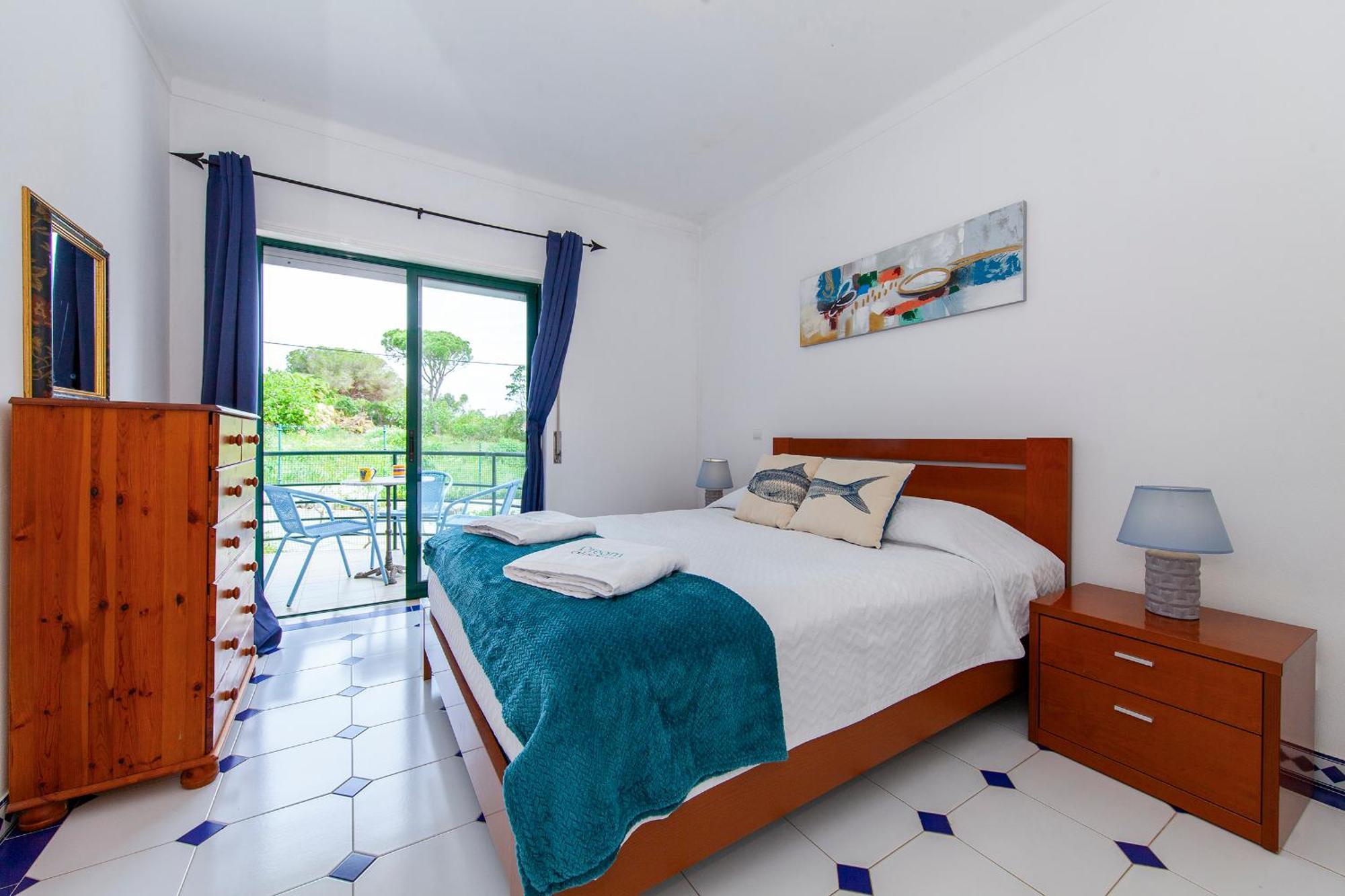 Quinta Dos Pinheiros Apartman Lagos Kültér fotó