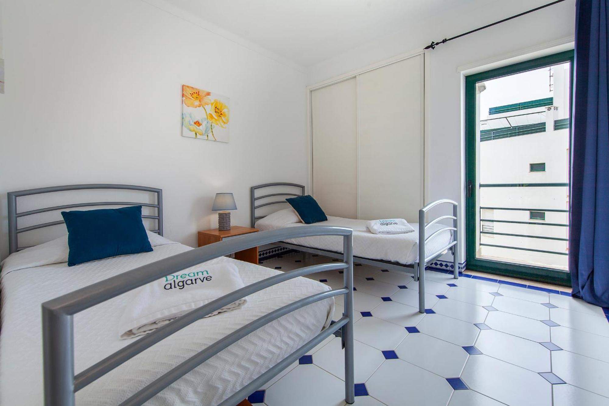 Quinta Dos Pinheiros Apartman Lagos Kültér fotó