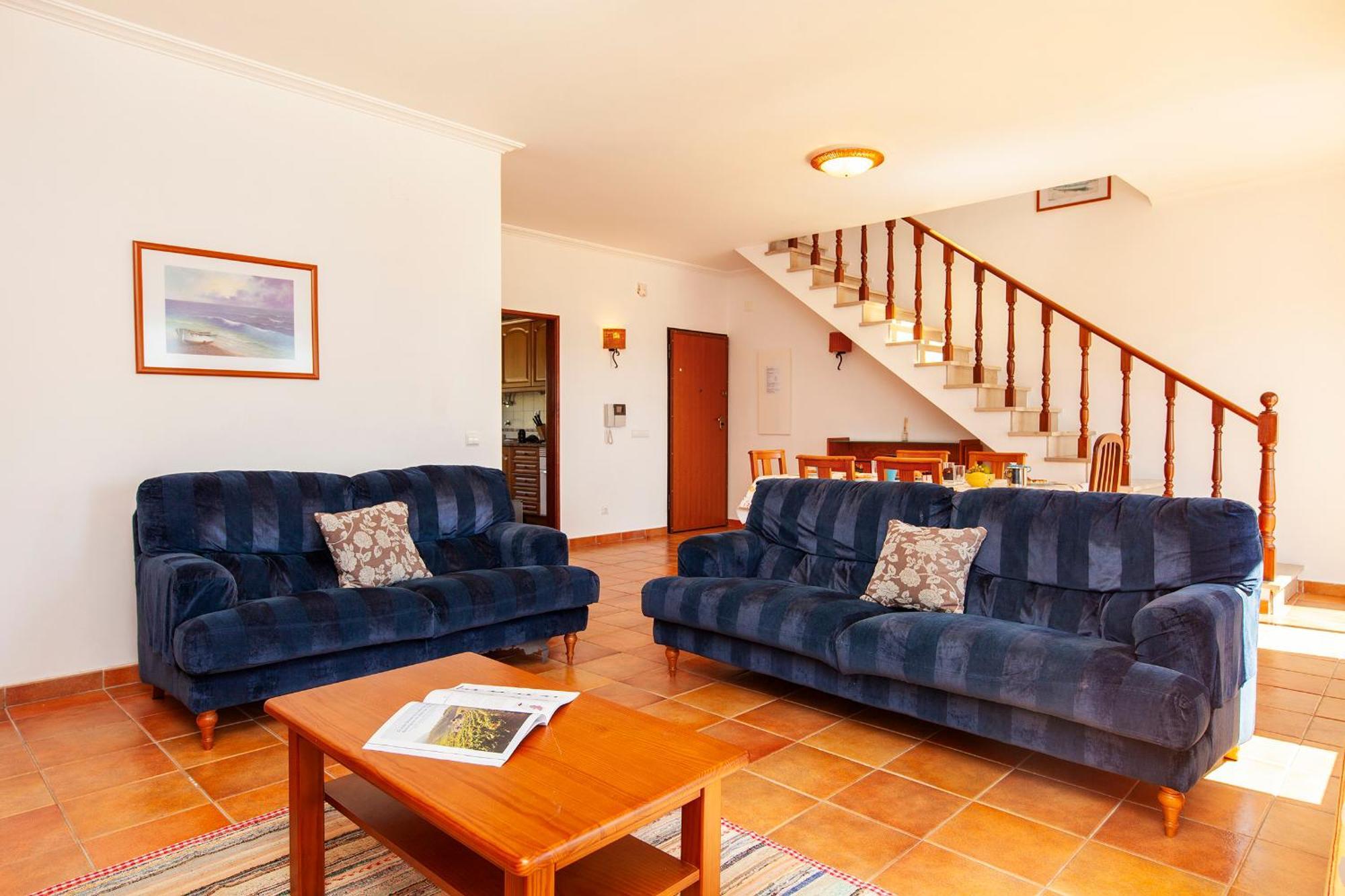 Quinta Dos Pinheiros Apartman Lagos Kültér fotó
