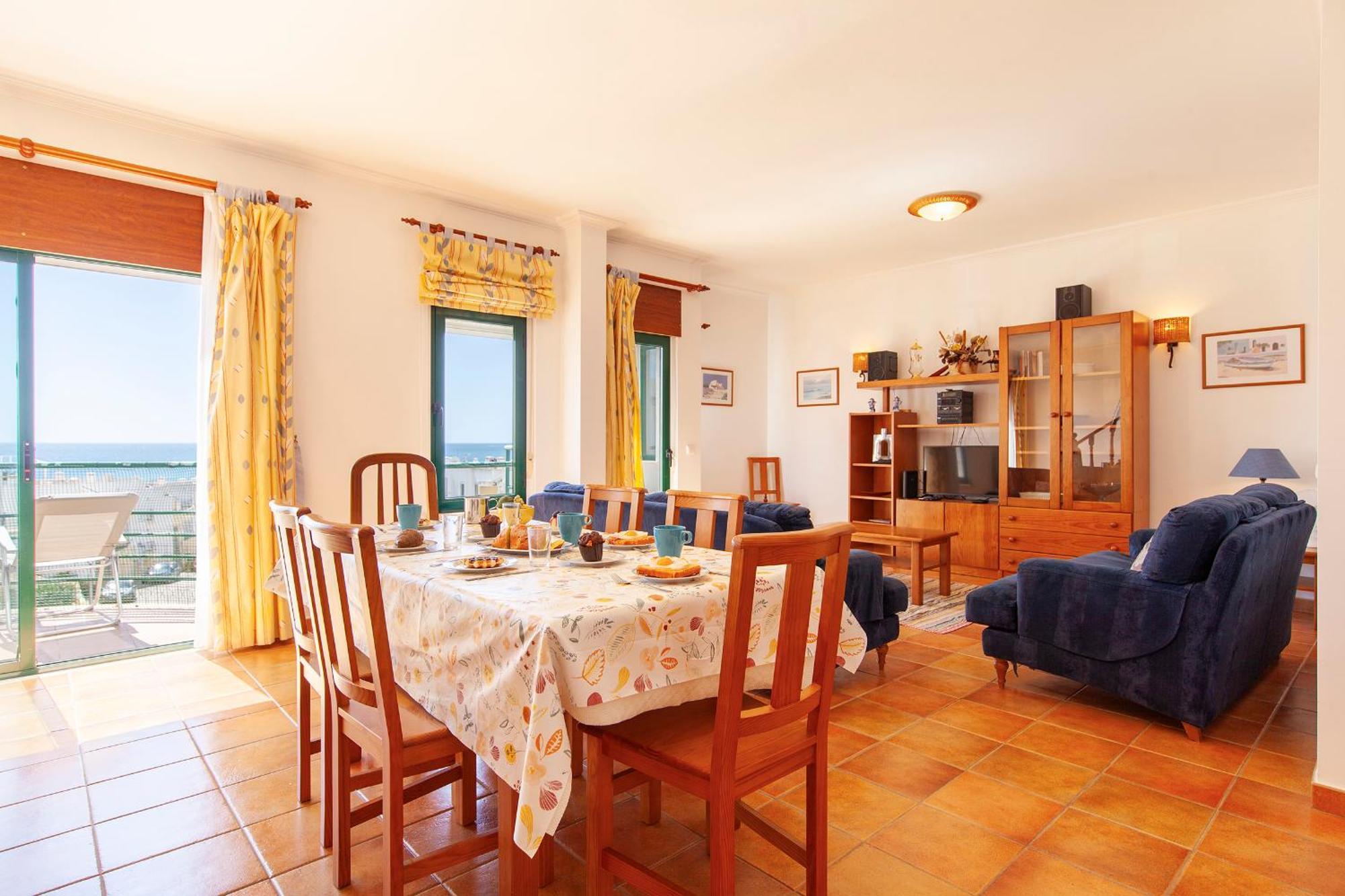 Quinta Dos Pinheiros Apartman Lagos Kültér fotó