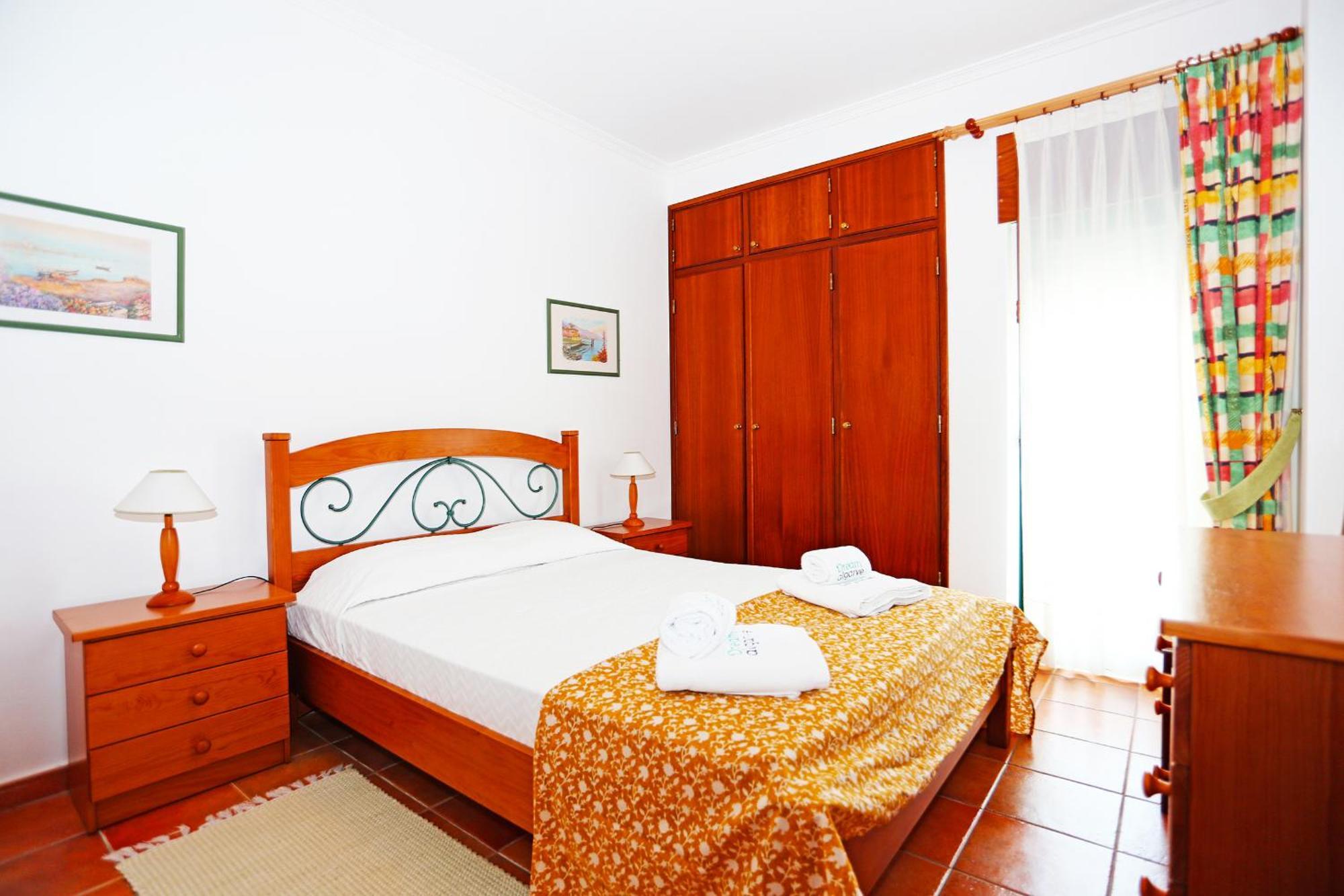 Quinta Dos Pinheiros Apartman Lagos Kültér fotó