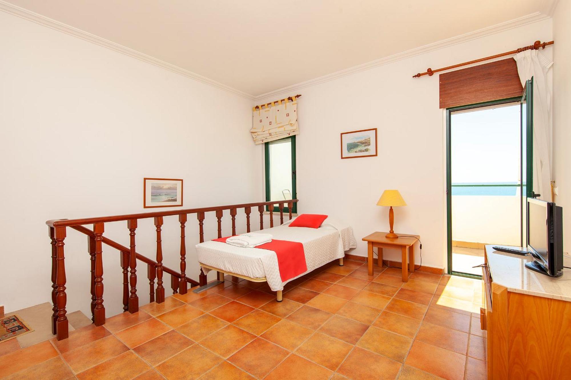 Quinta Dos Pinheiros Apartman Lagos Kültér fotó