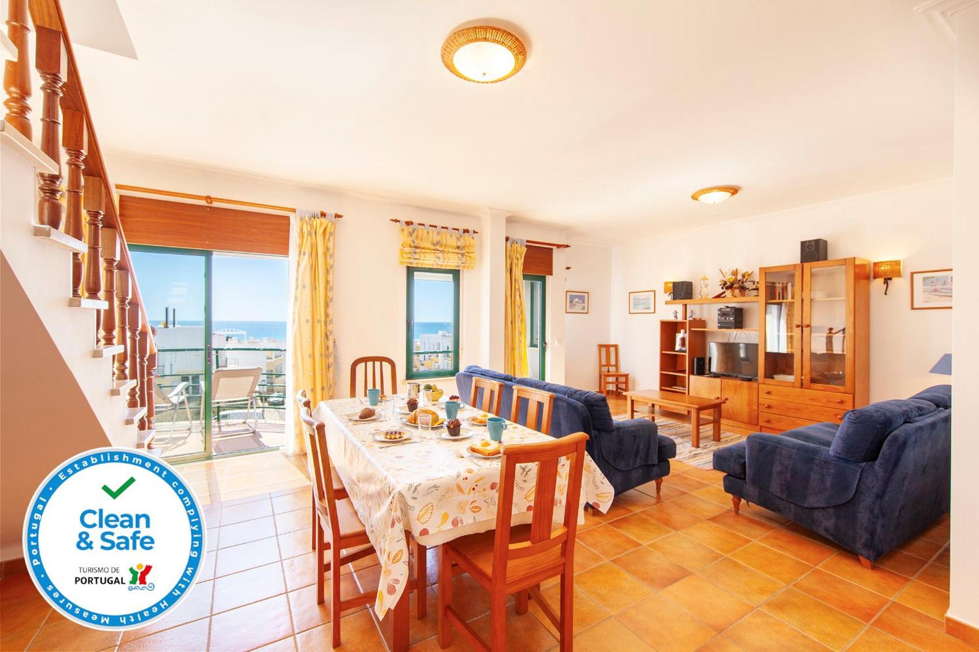 Quinta Dos Pinheiros Apartman Lagos Kültér fotó
